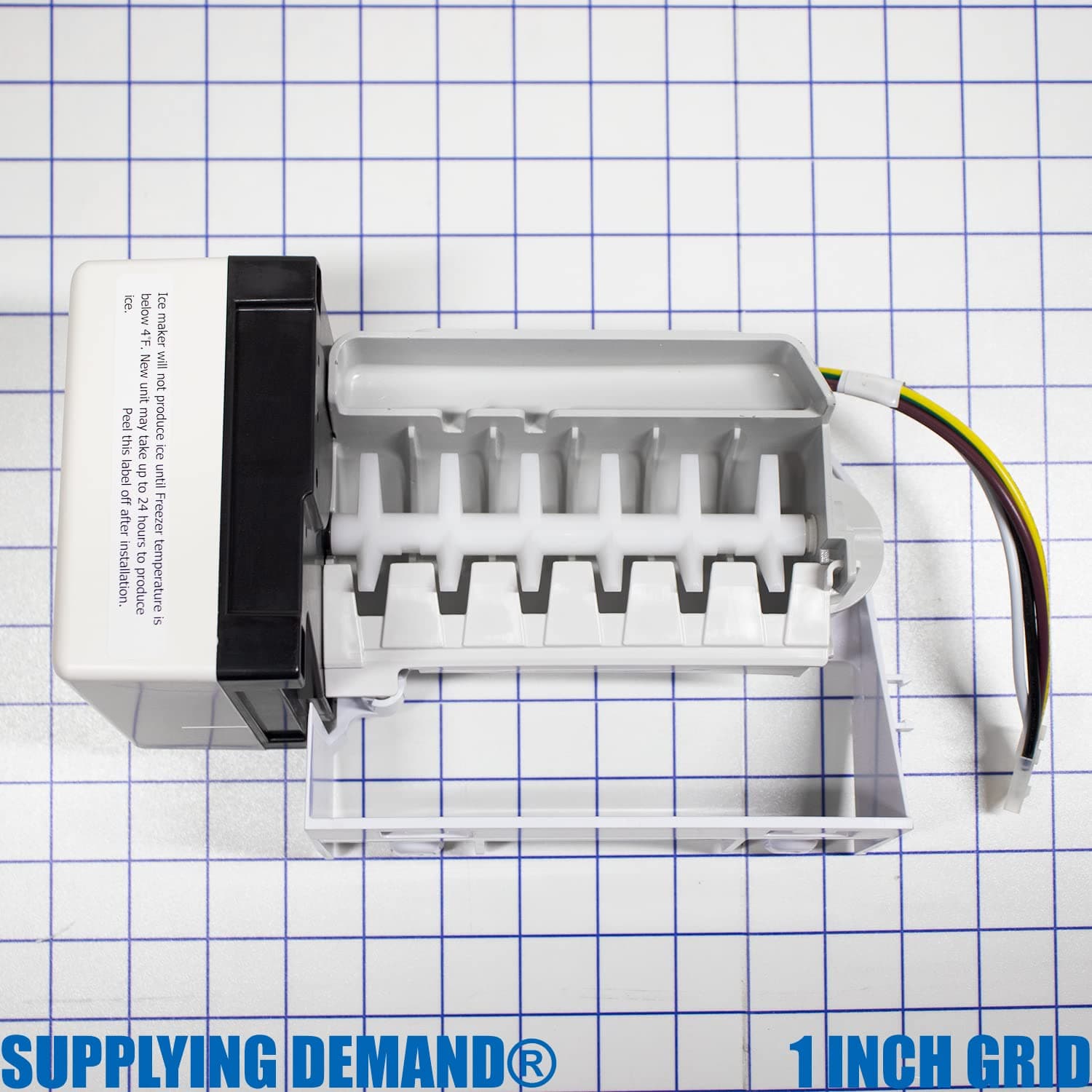 SDW10251076 w10251076-wpw10251076-refrigerator-ice-maker-assembly view 21