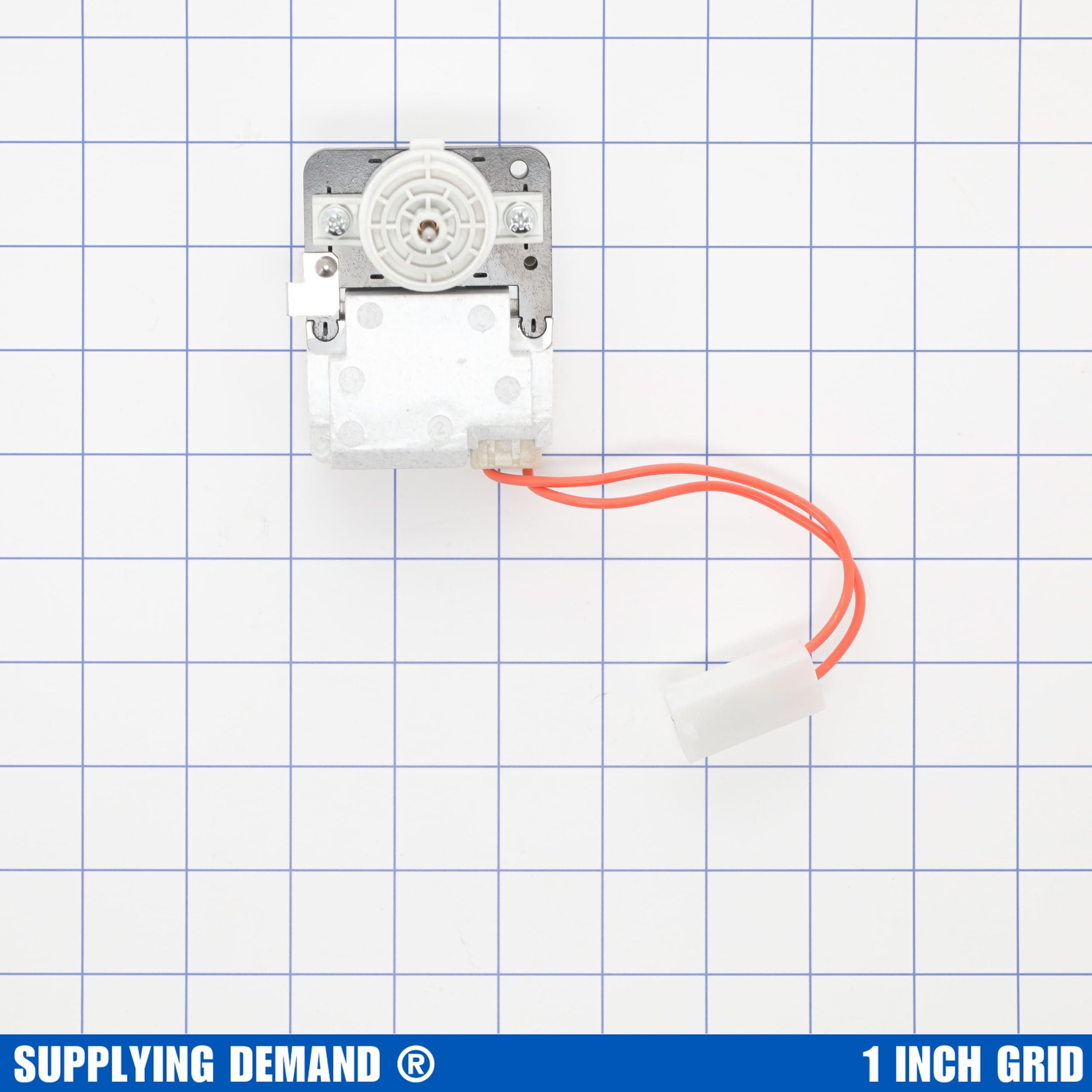 SDW10464673_V1 w10464673-w11808650-refrigerator-evaporator-fan-motor view 11