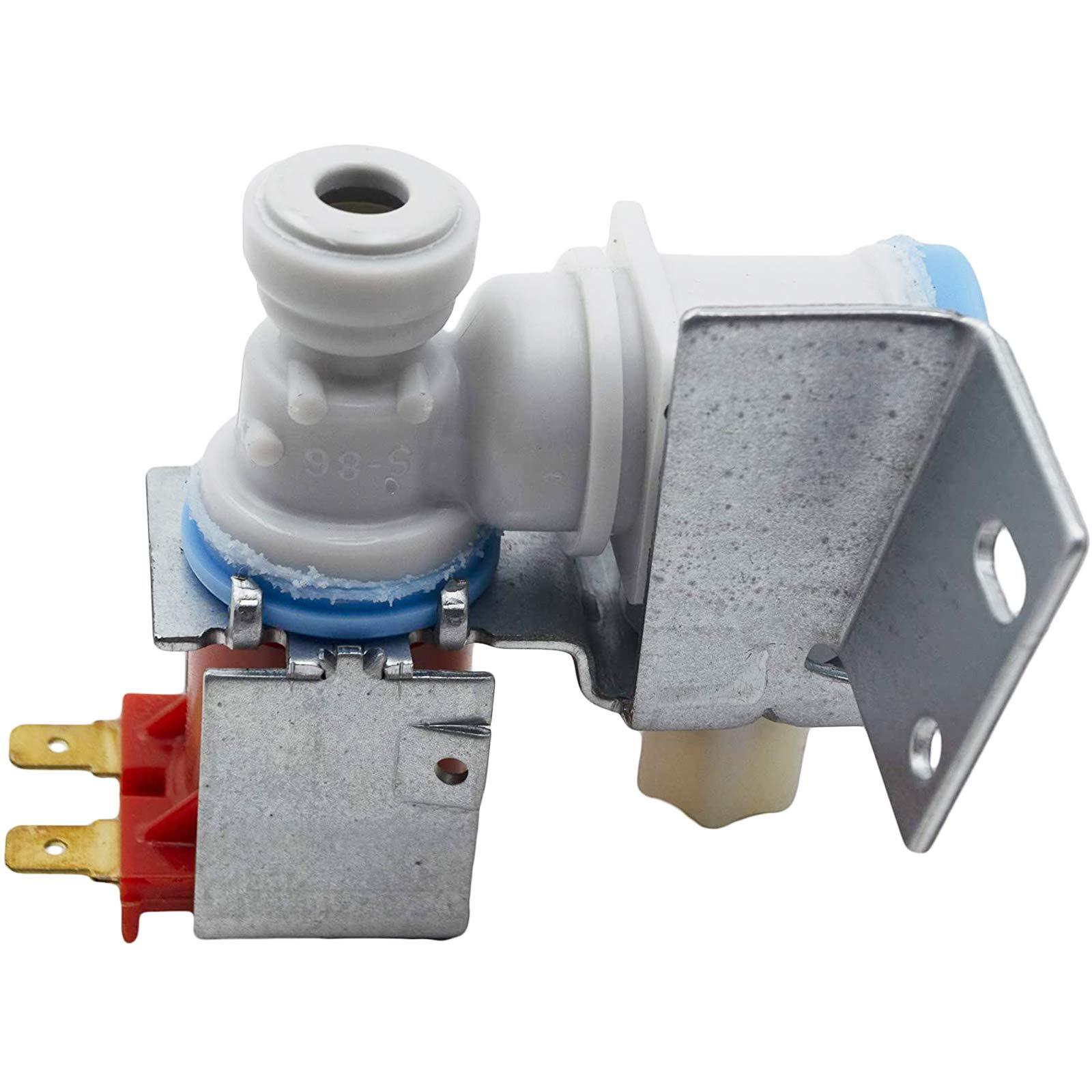 SDW10279909 w10279909-w10498995-refrigerator-water-inlet-valve