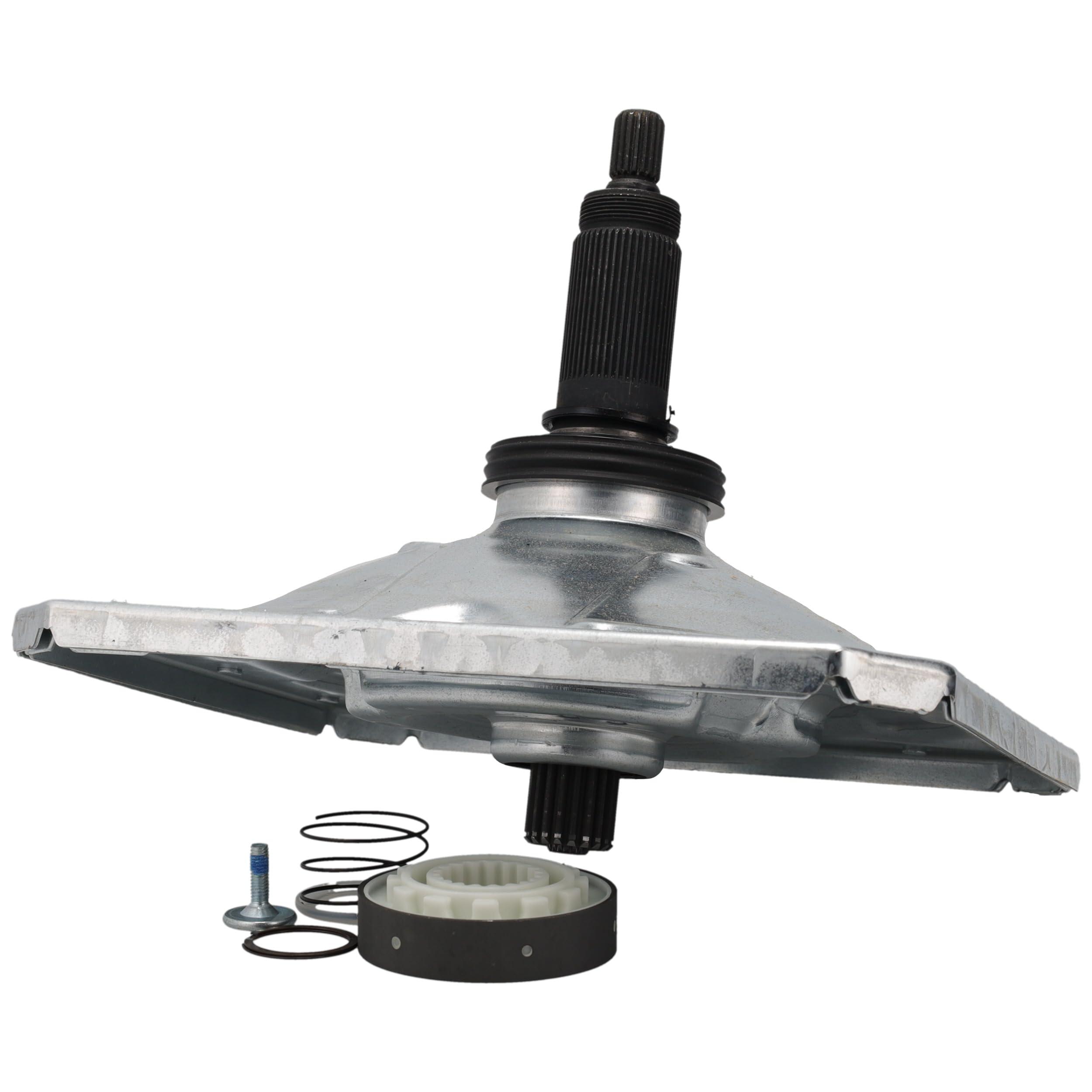 SDW11393685_W10734521 w11393685_w10734521-w11393685-washer-gearcase-clutch-kit