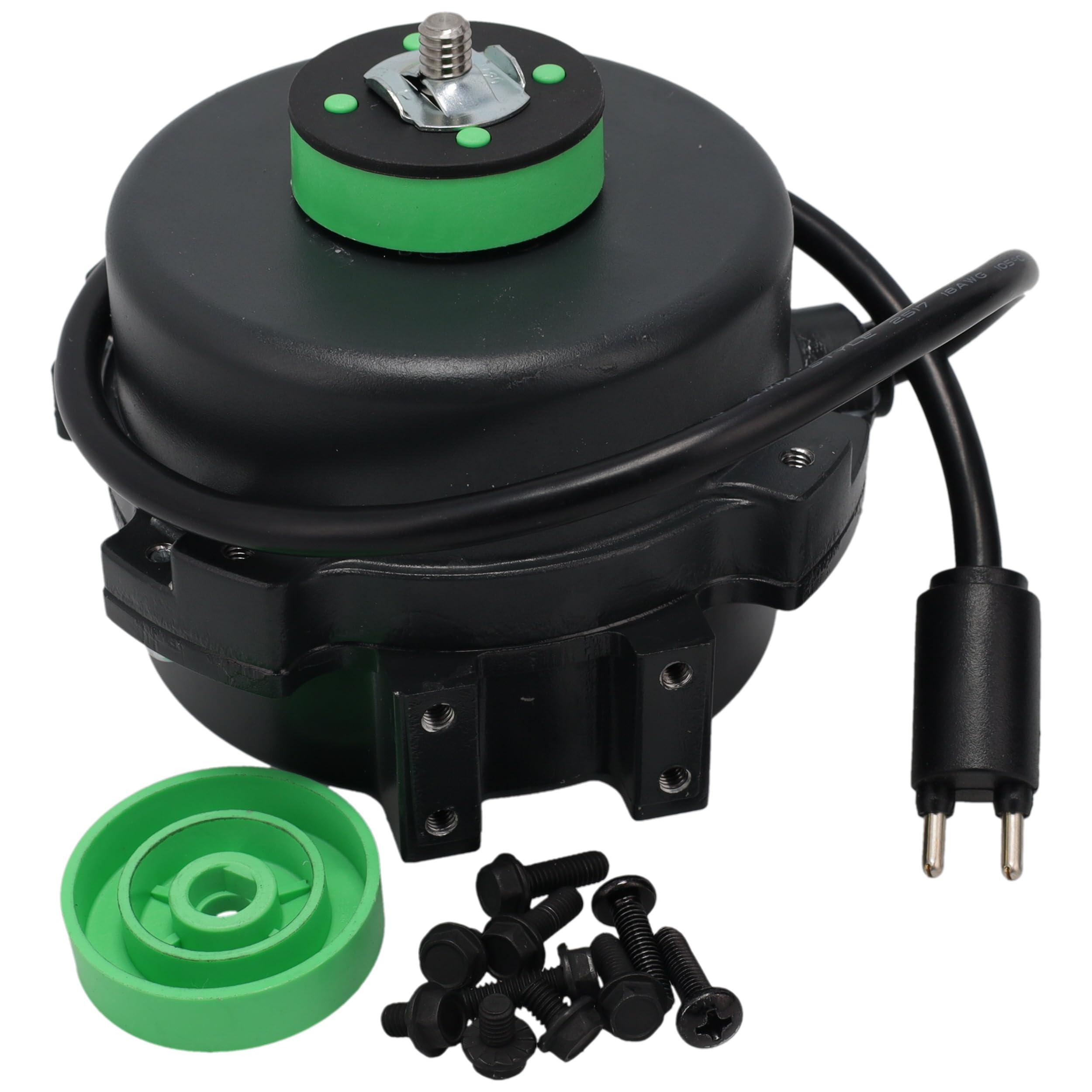 SDEC5412E ec5412e-evaporator-condenser-fan-motor