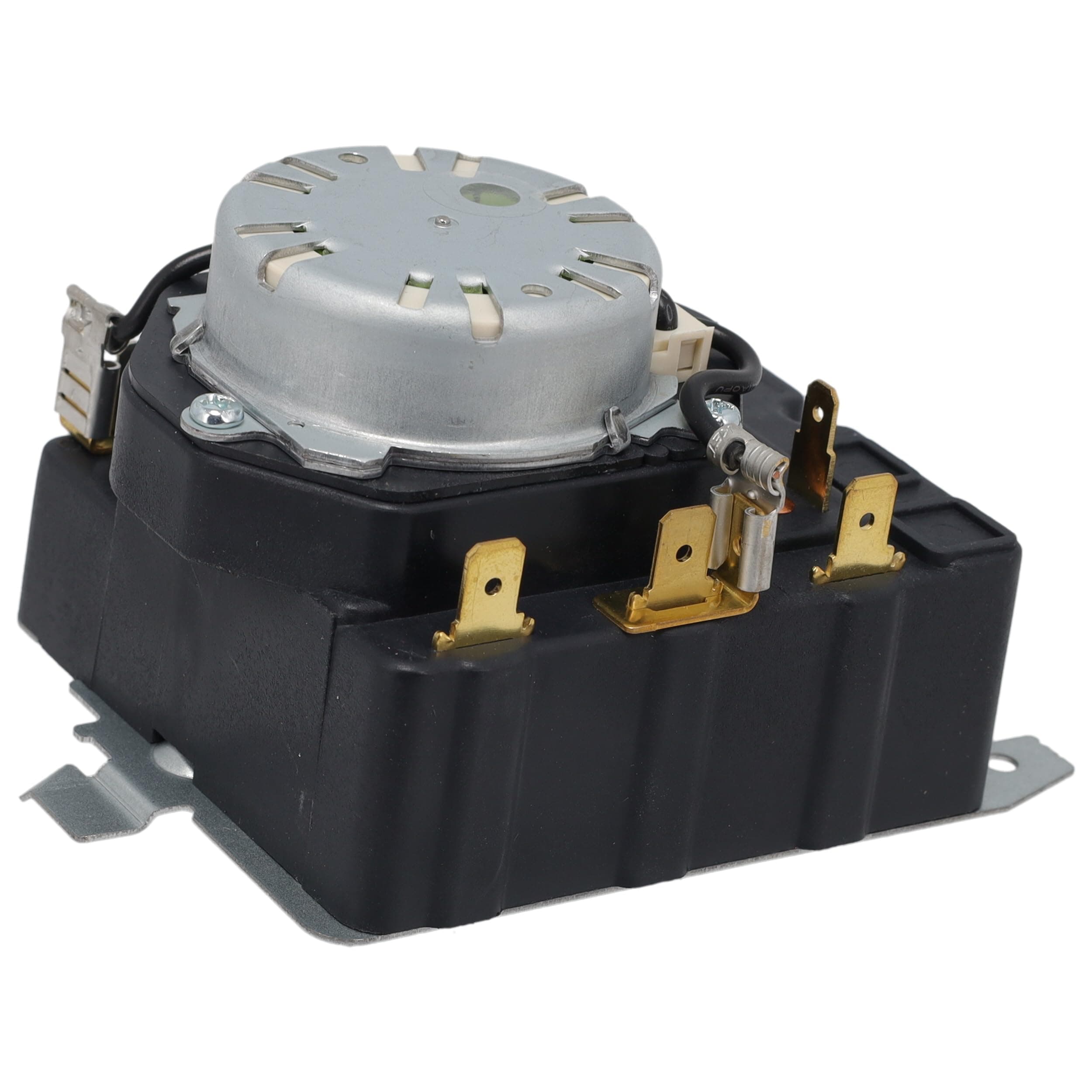 SDWE04X20415 we04x20415-dryer-timer view 51