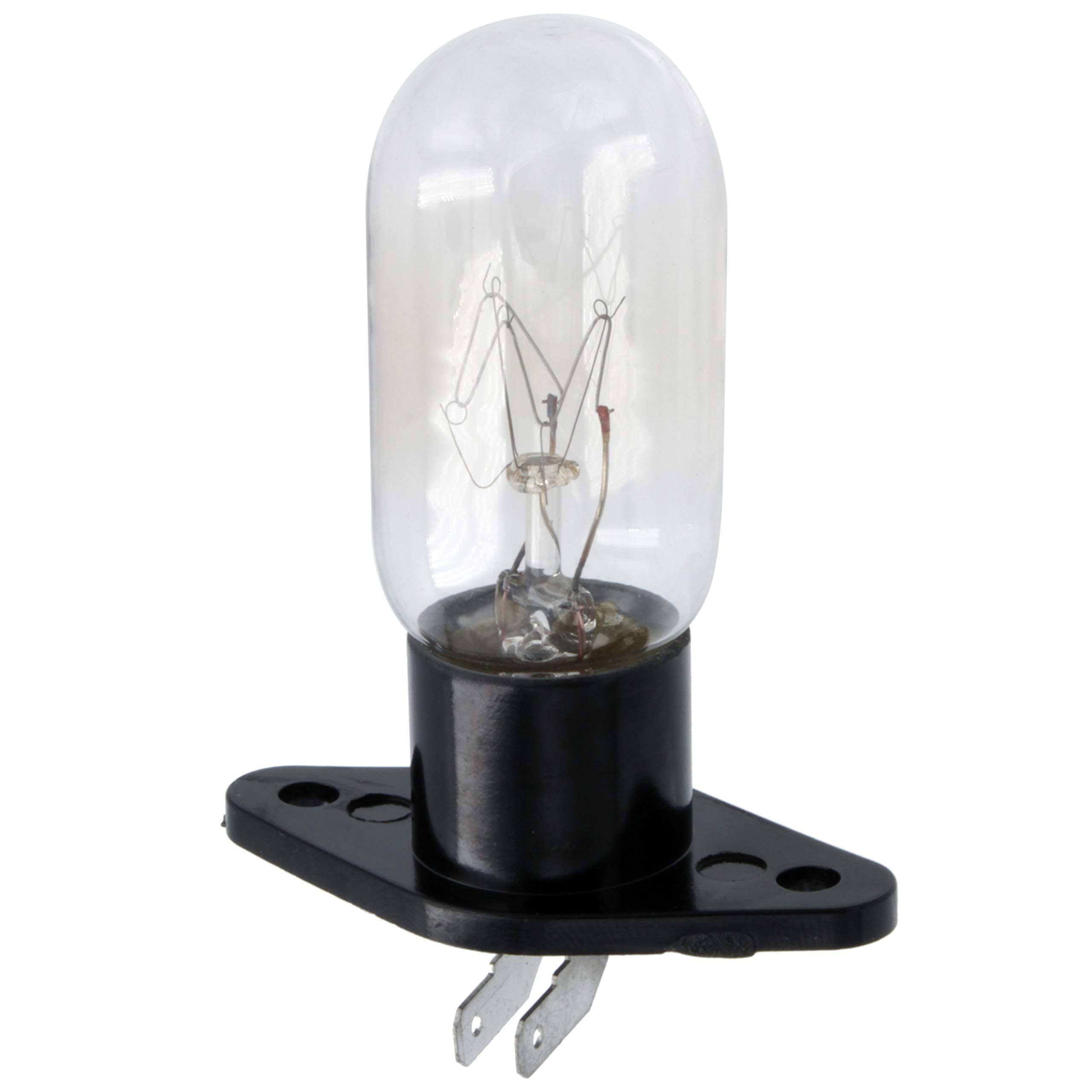 SDWB36X951 wb36x951-wb36x0951-microwave-light-bulb-assembly