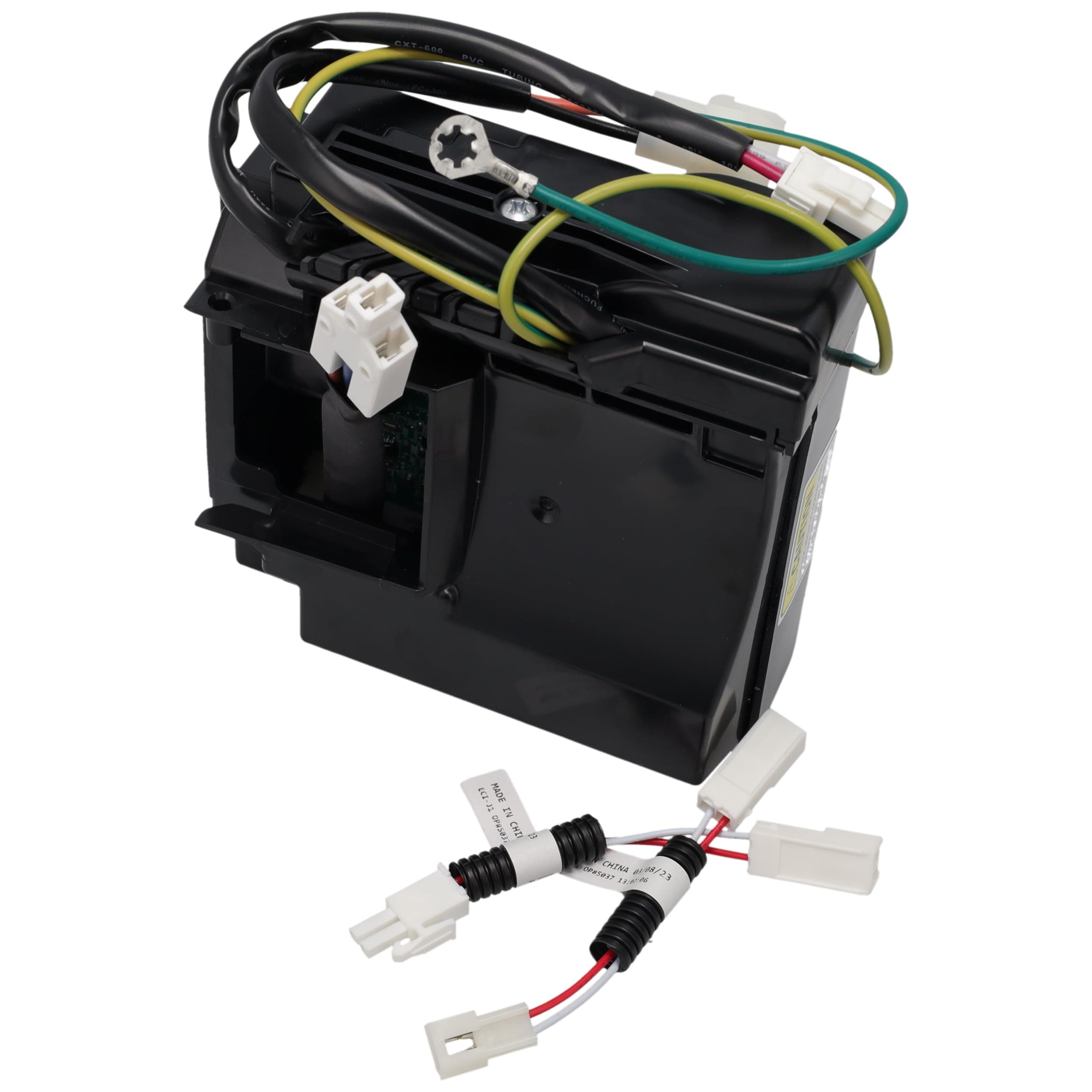SDWR49X10283 wr49x10283-wr55x10490-refrigerator-inverter-board-kit view 31