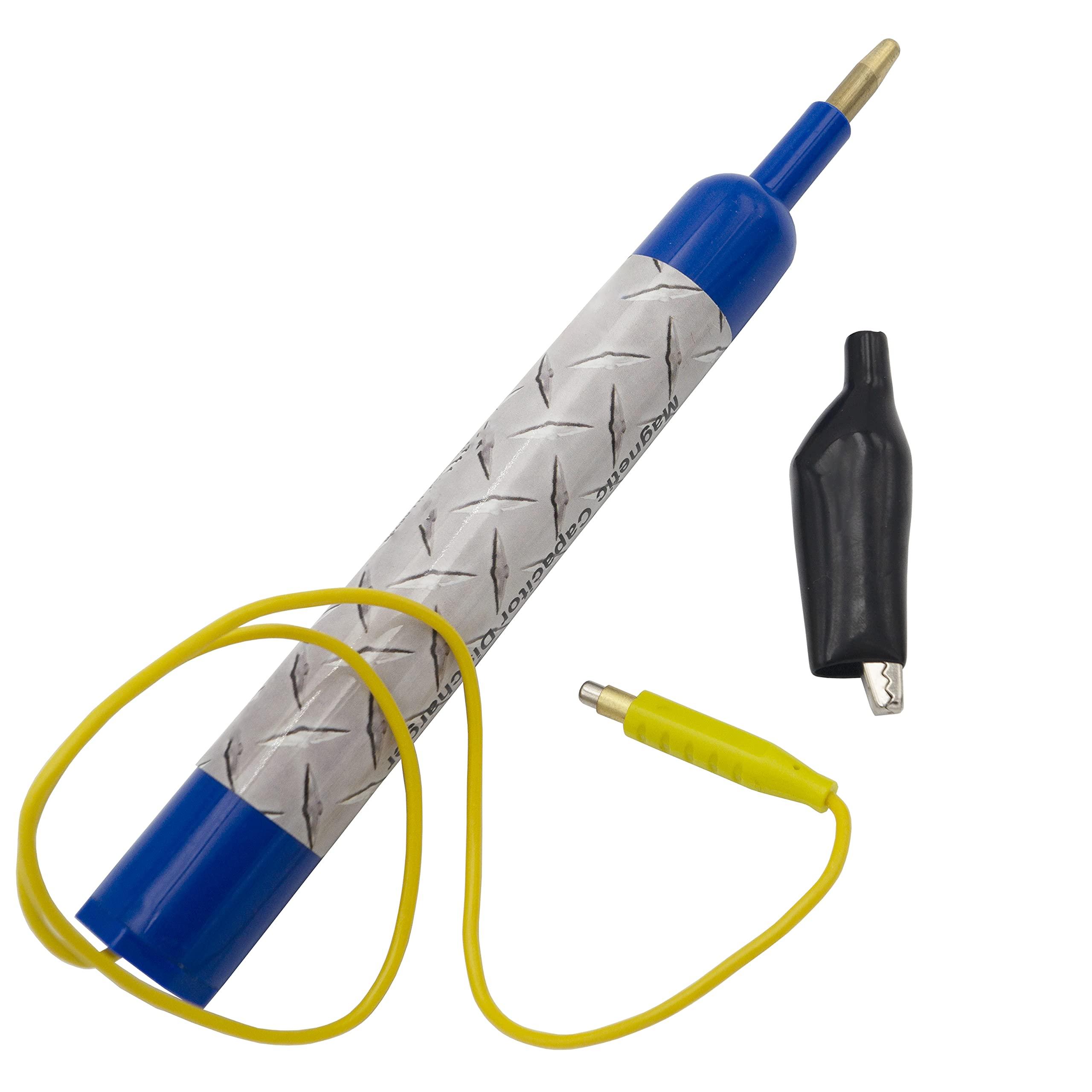 SDCAPDIS capdis-capacitor-discharge-pen-tool