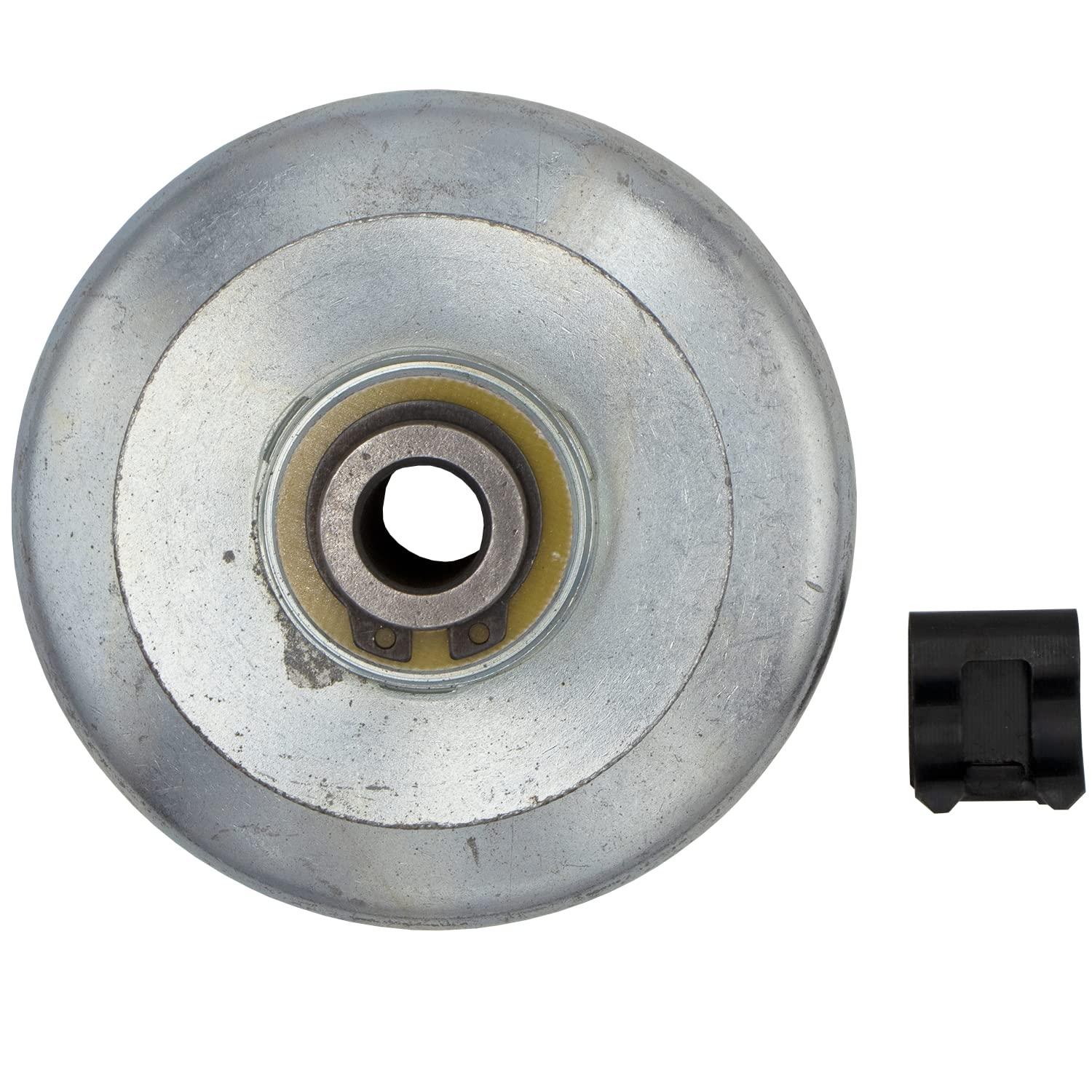 SDWH5X256 wh5x256-ap2045377-washer-clutch-assembly