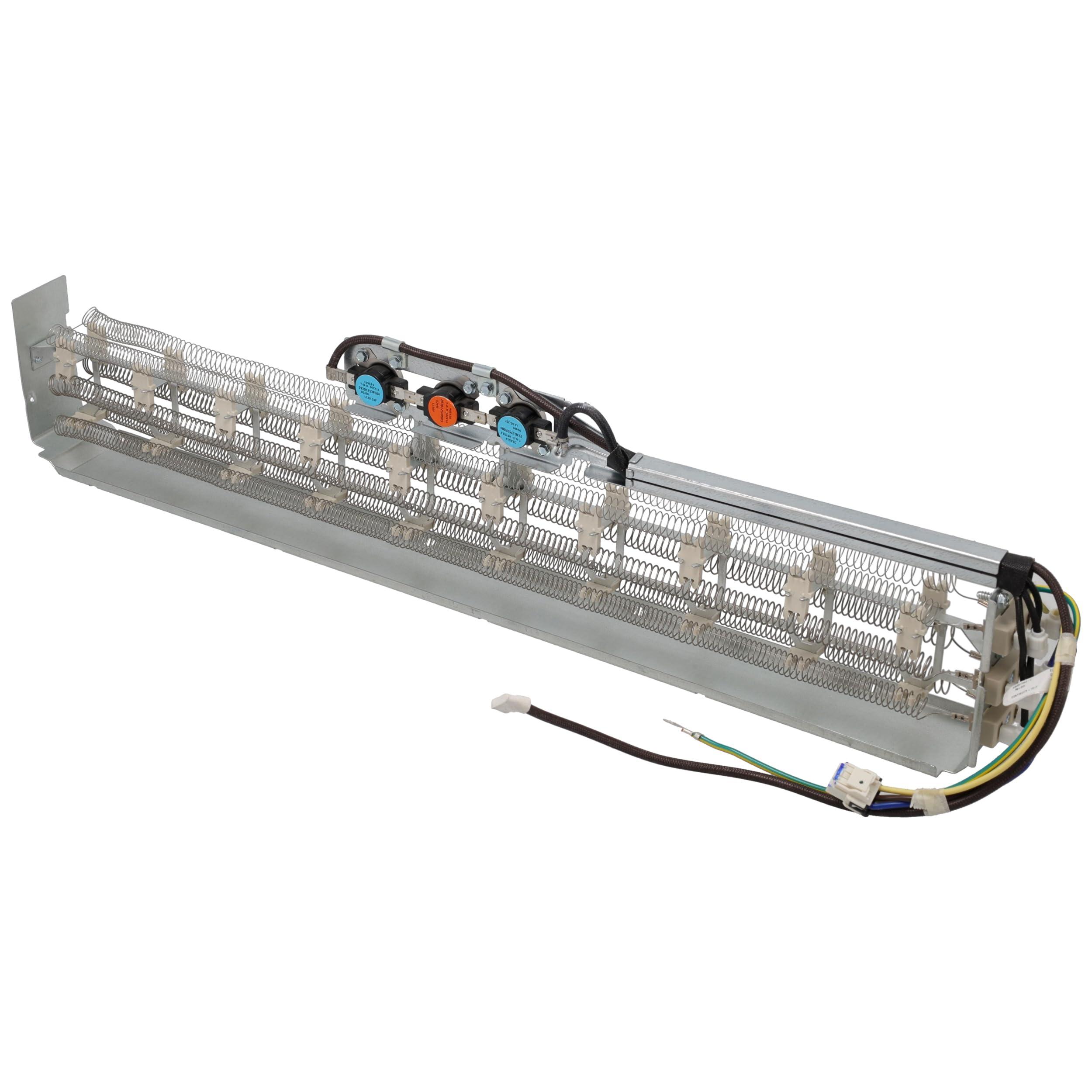 SDWP27X24982 wp27x24982-wp70x24594-air-conditioner-heater-assembly