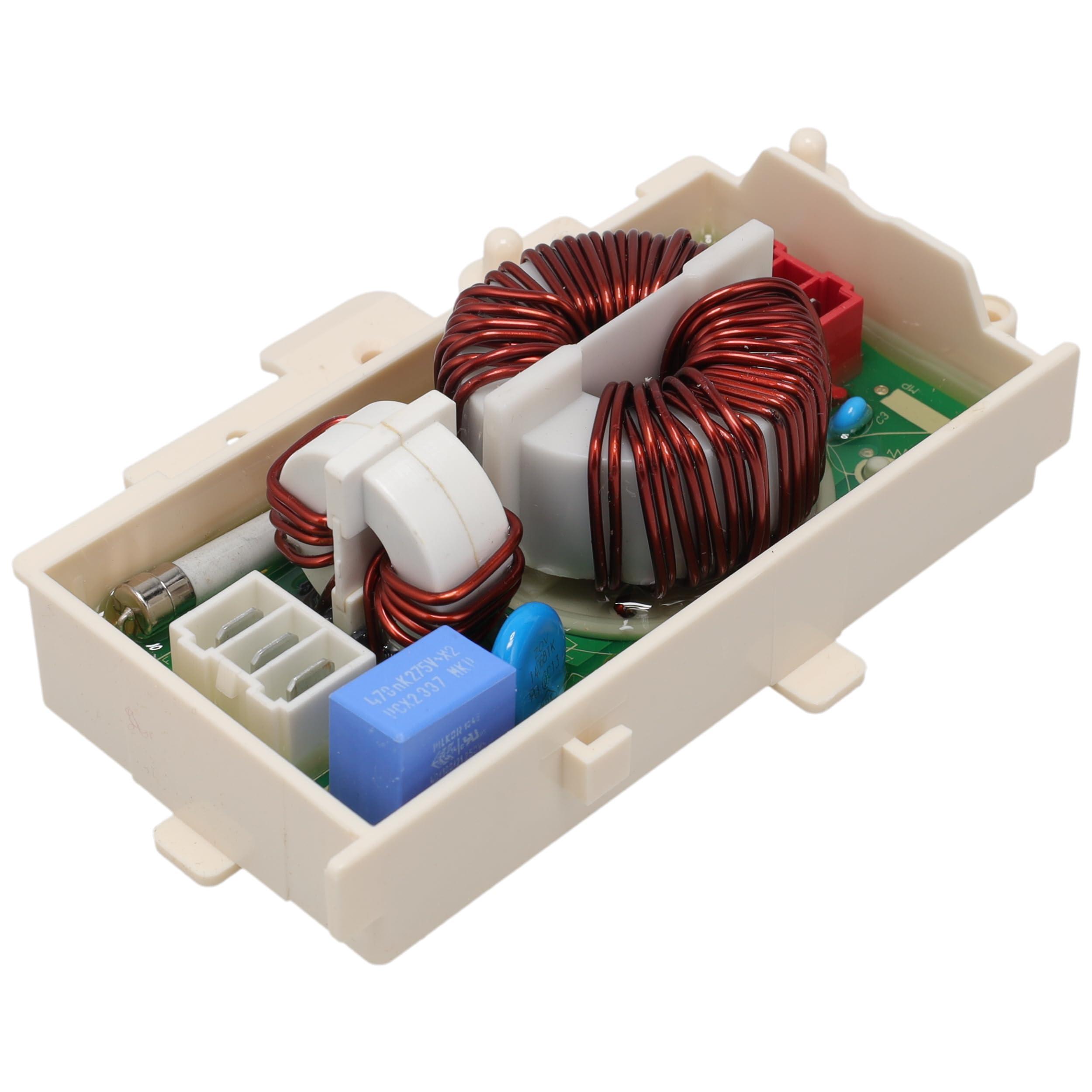 SD6201EC1006T 6201ec1006t-6201ec1006l-washer-dishwasher-noise-filter