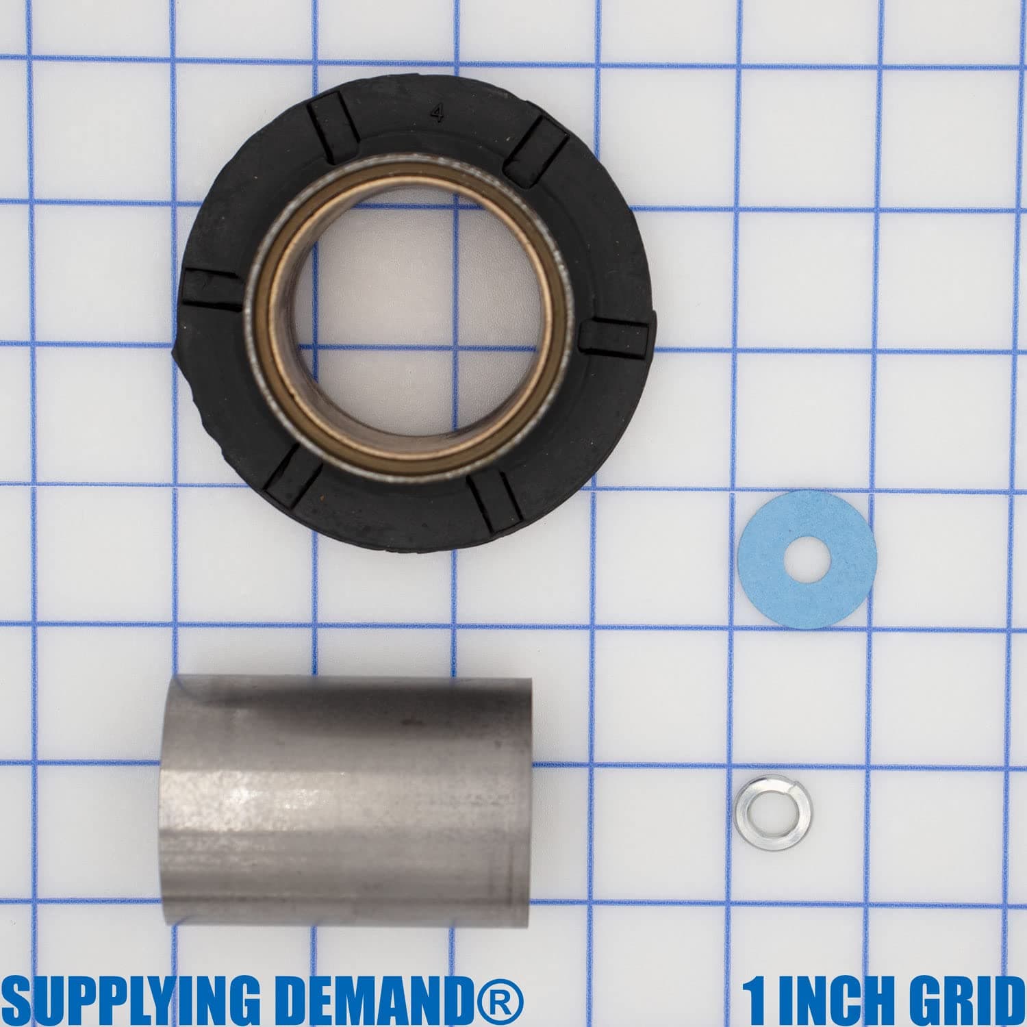 SD6-2040130 6-2040130-ps2347235-washer-mounting-stem-bearing-kit view 11