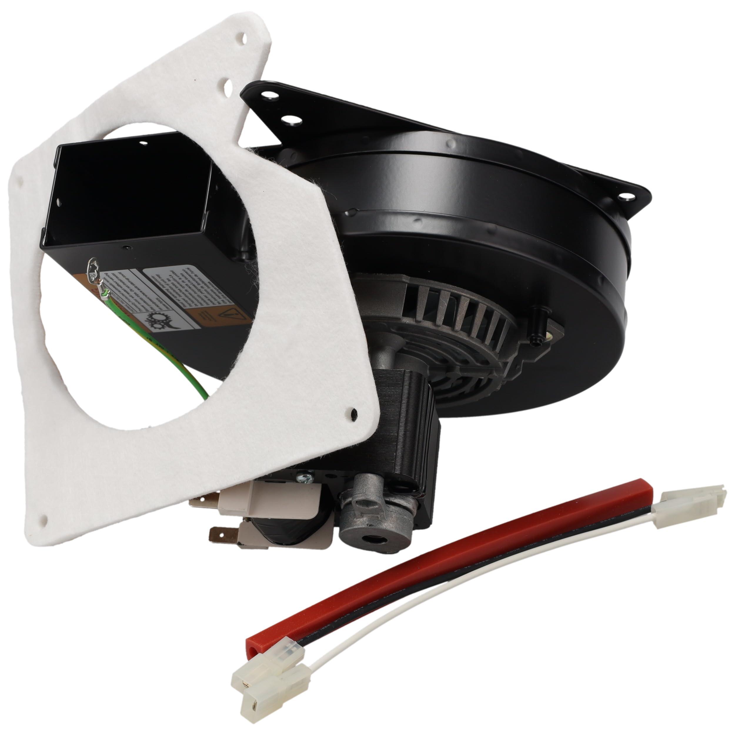 SDN200 n200-oem14037646-furnace-exhaust-inducer-draft-motor