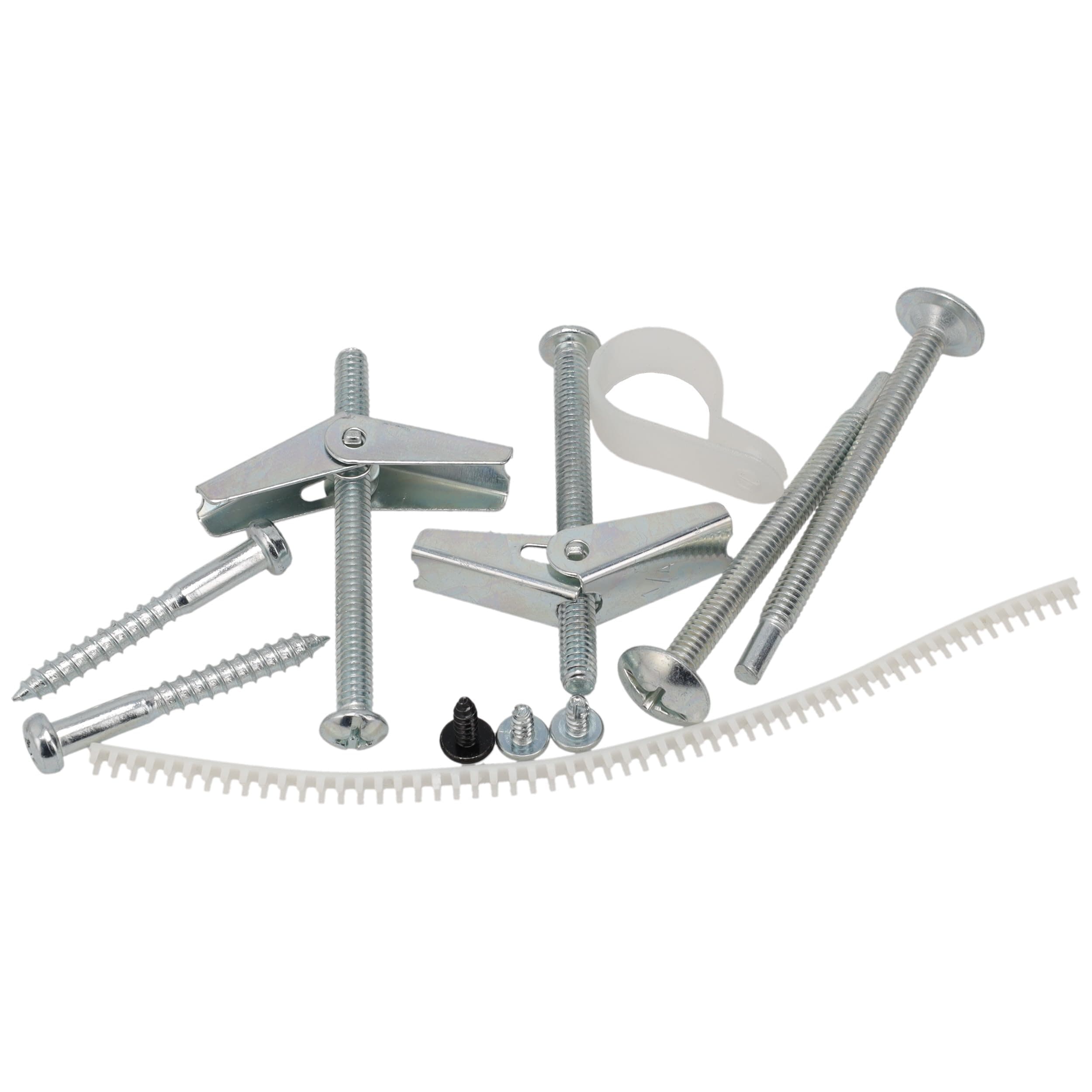 SD3861W1A043C 3861w1a043c-3861w1a043b-microwave-mounting-bolt-set view 41