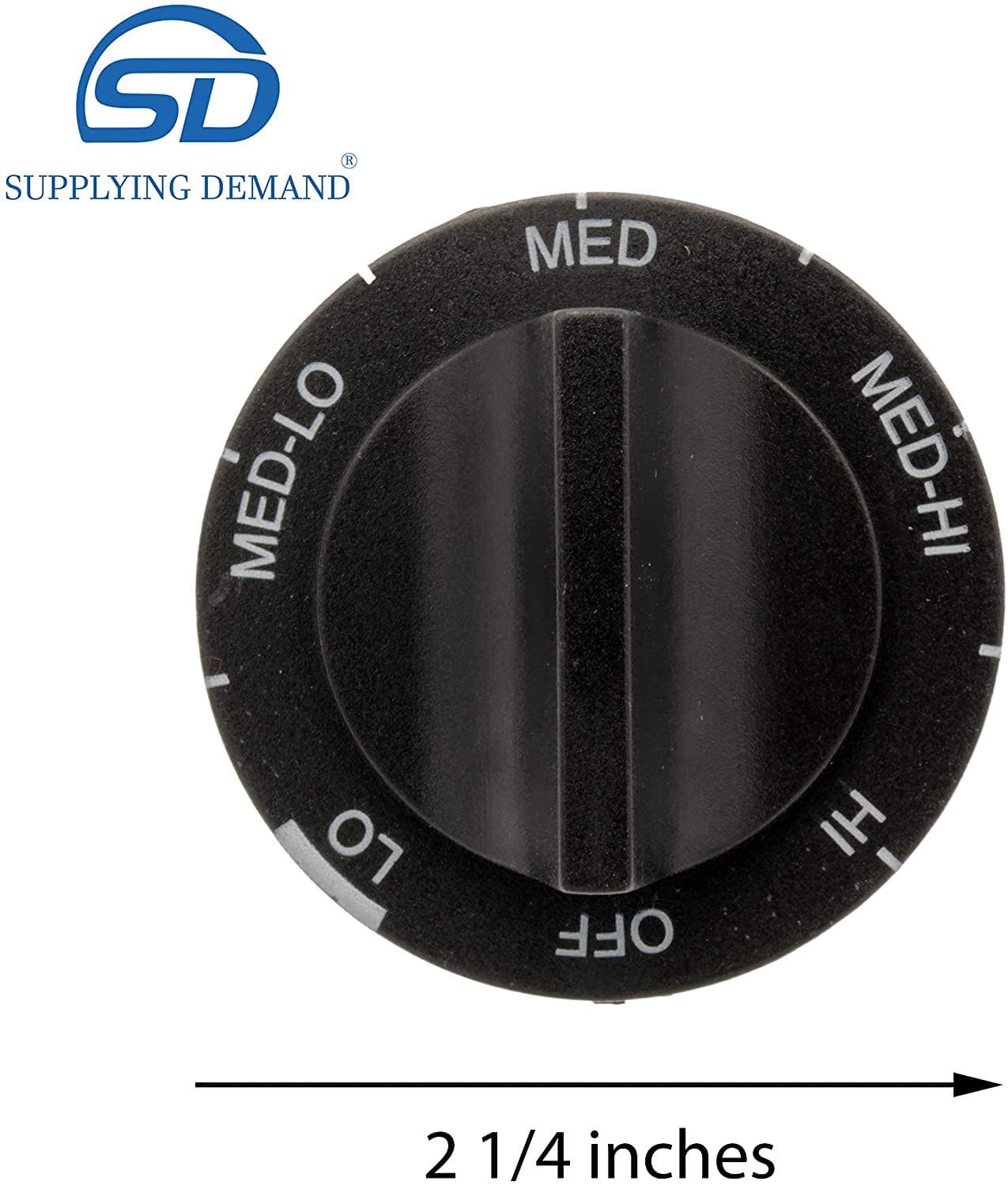 SD814362 814362-330169-range-control-knob-set view 21