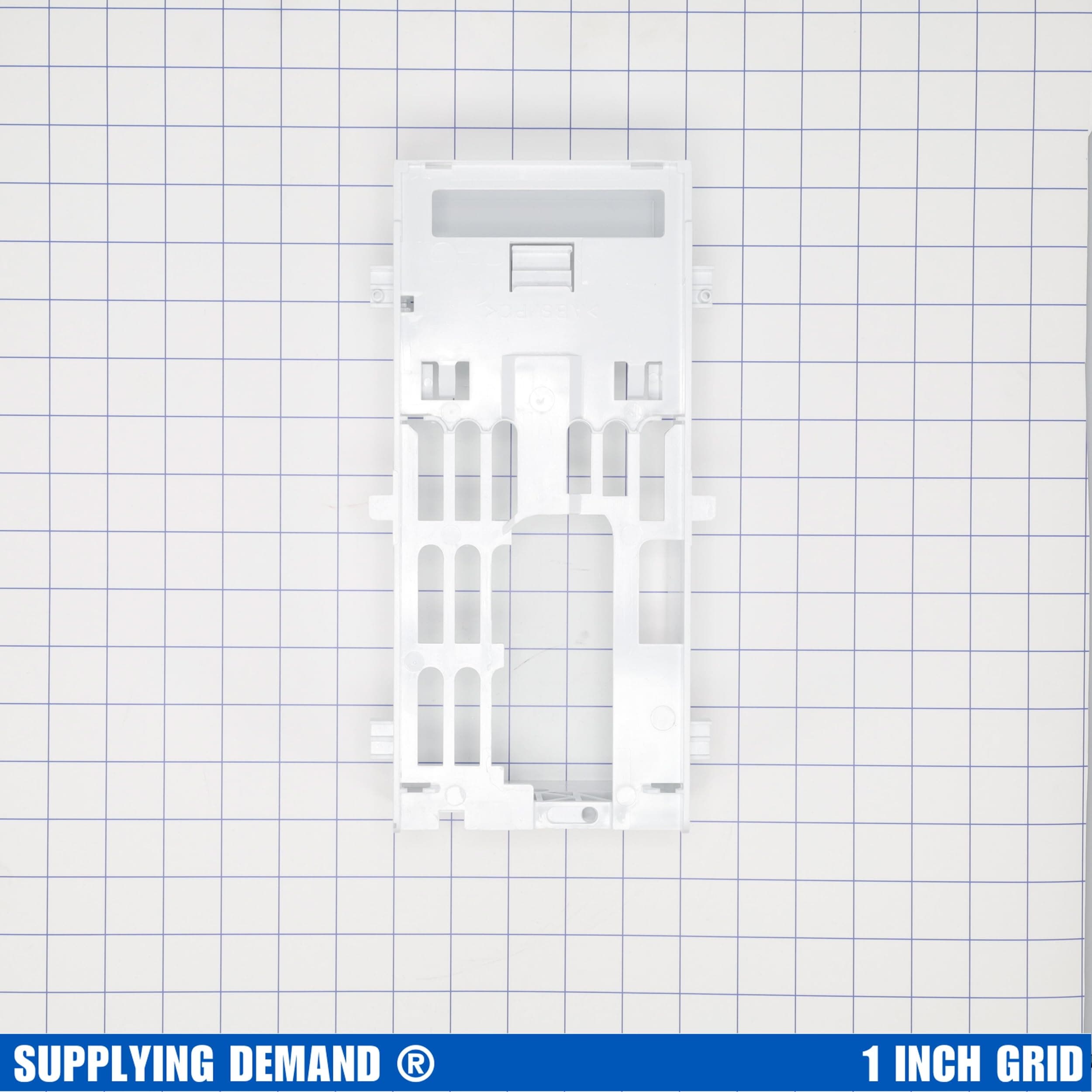 SD959276100 959276100-ap7165198-refrigerator-2-ice-tray-with-sensor view 21