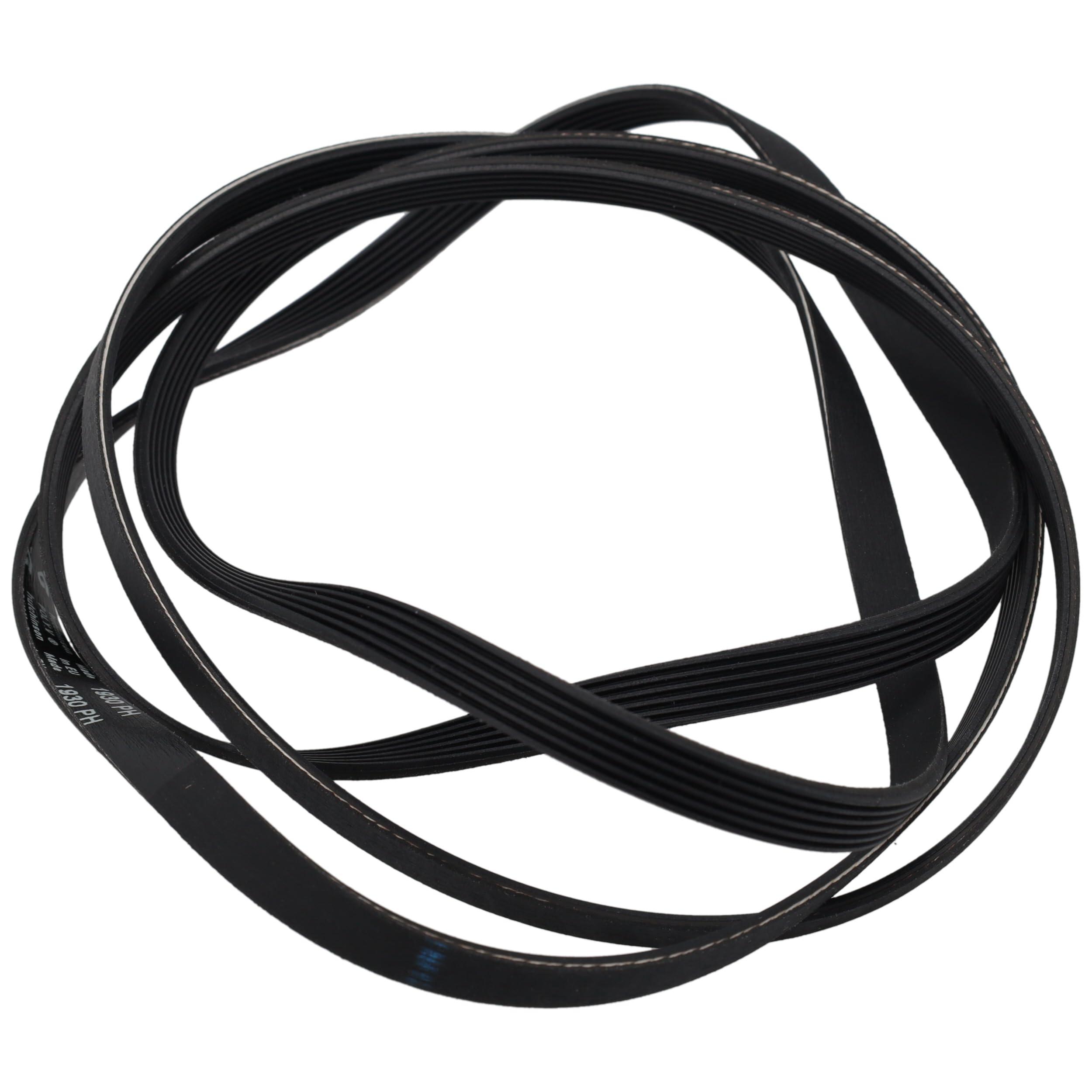 SD2951240100 2951240100-oem30314394-dryer-drum-belt