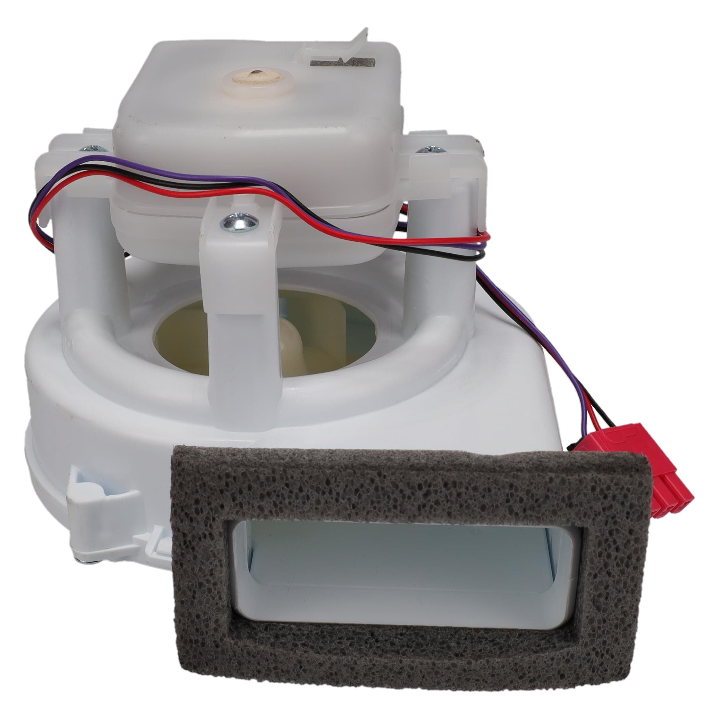 SD5209JA1044A 5209ja1044a-1268059-refrigerator-ice-maker-fan-assembly view 21