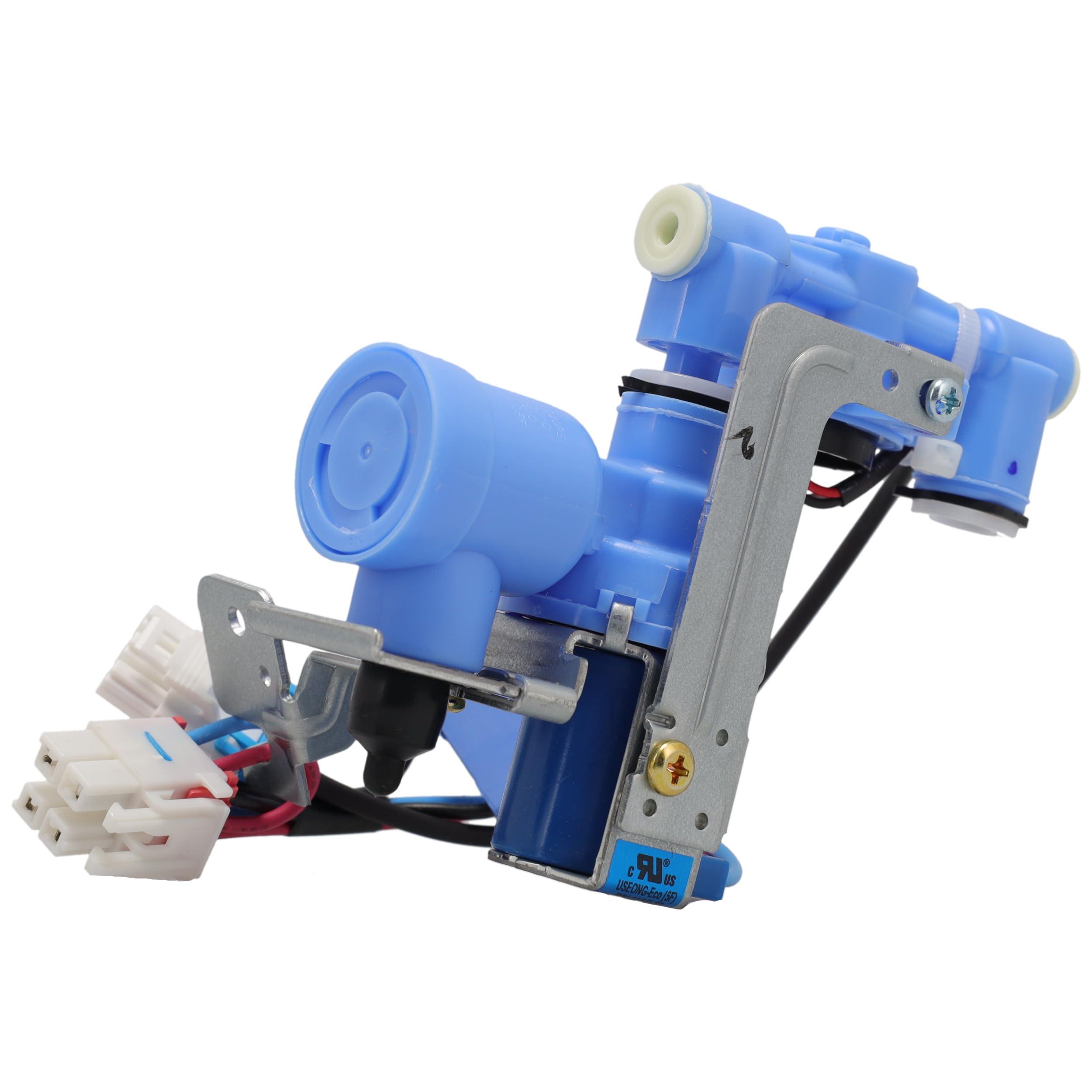 SDAJU72992601 aju72992601-ead61548201-refrigerator-water-inlet-valve