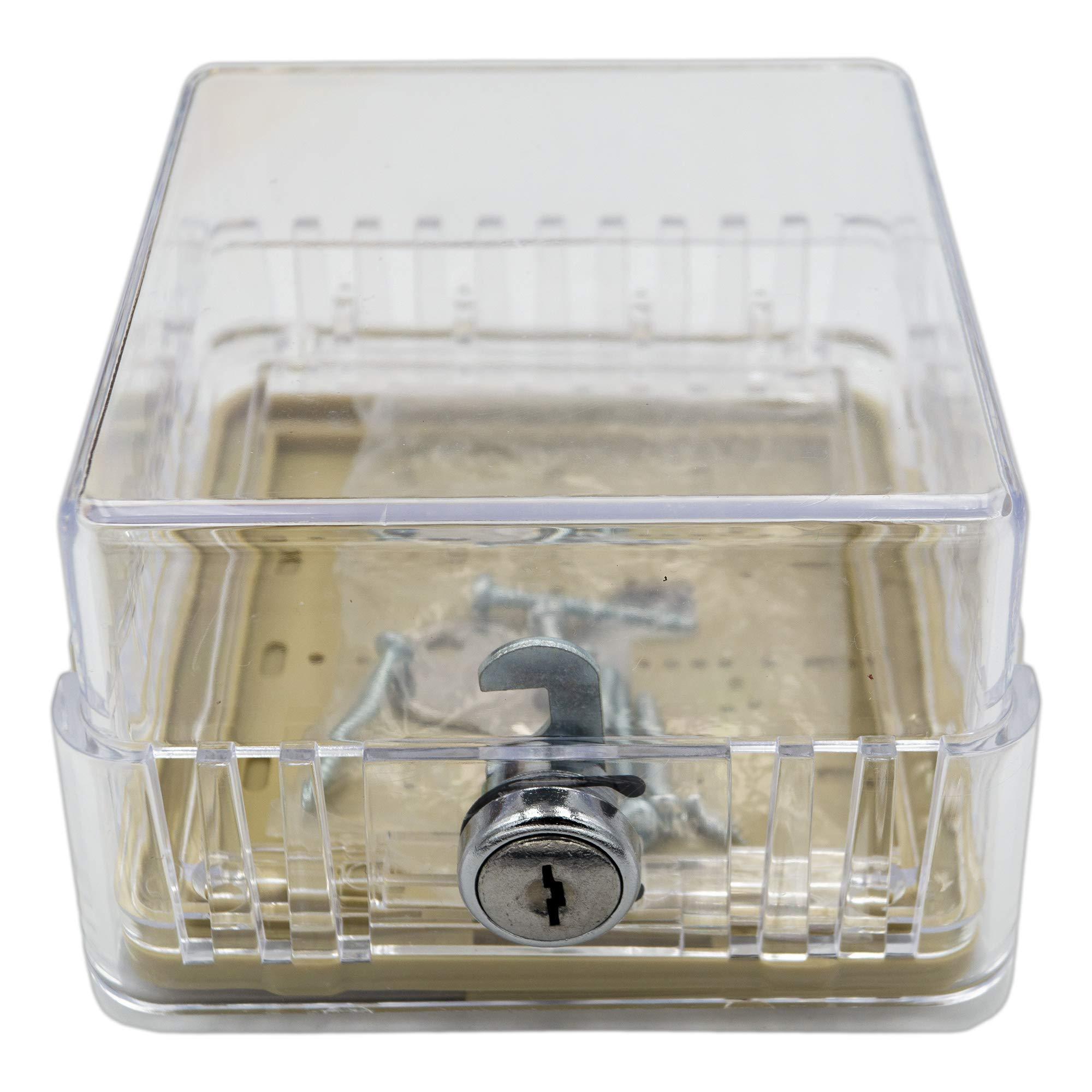 SDBTG-EK btg-ek-70201-thermostat-guard-key