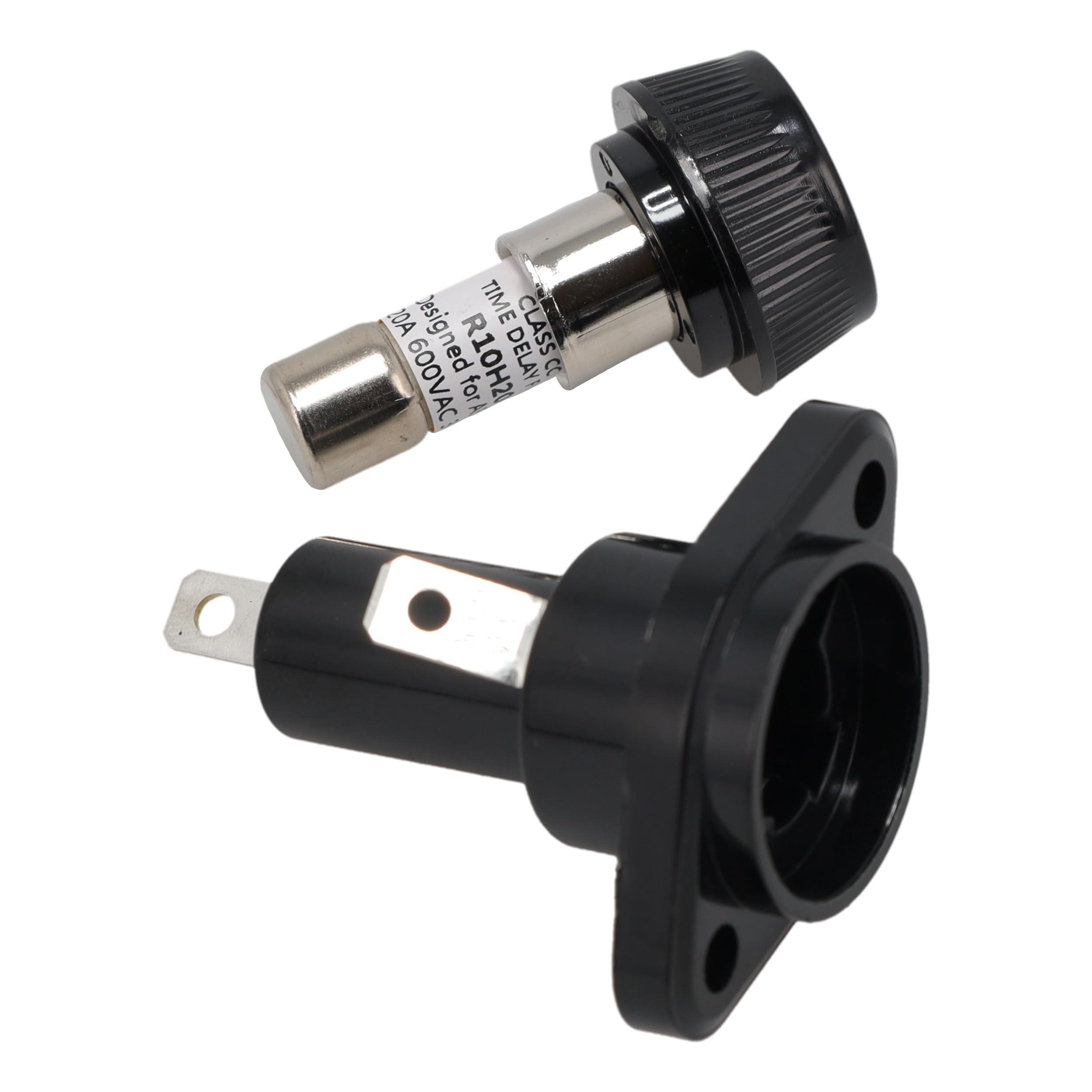 SD318647300 318647300-318576200-microwave-fuse-and-fuse-holder