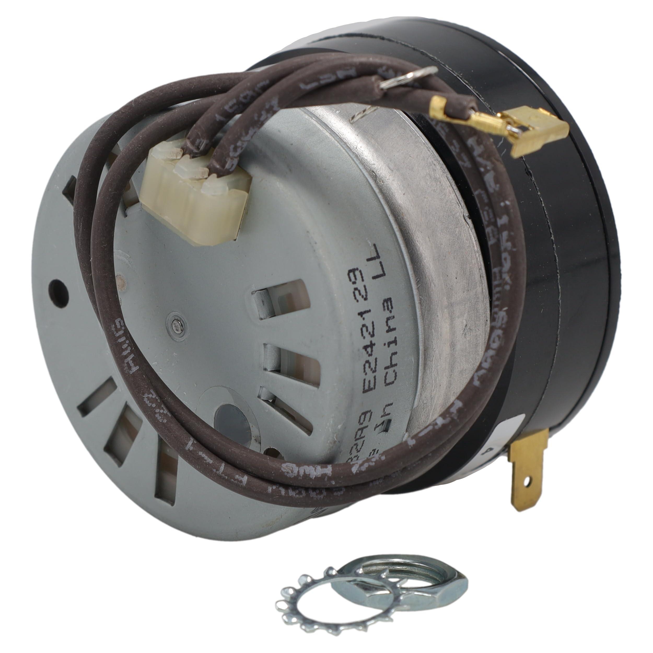 SD00-411690-00002 00-411690-00002-convection-oven-timer