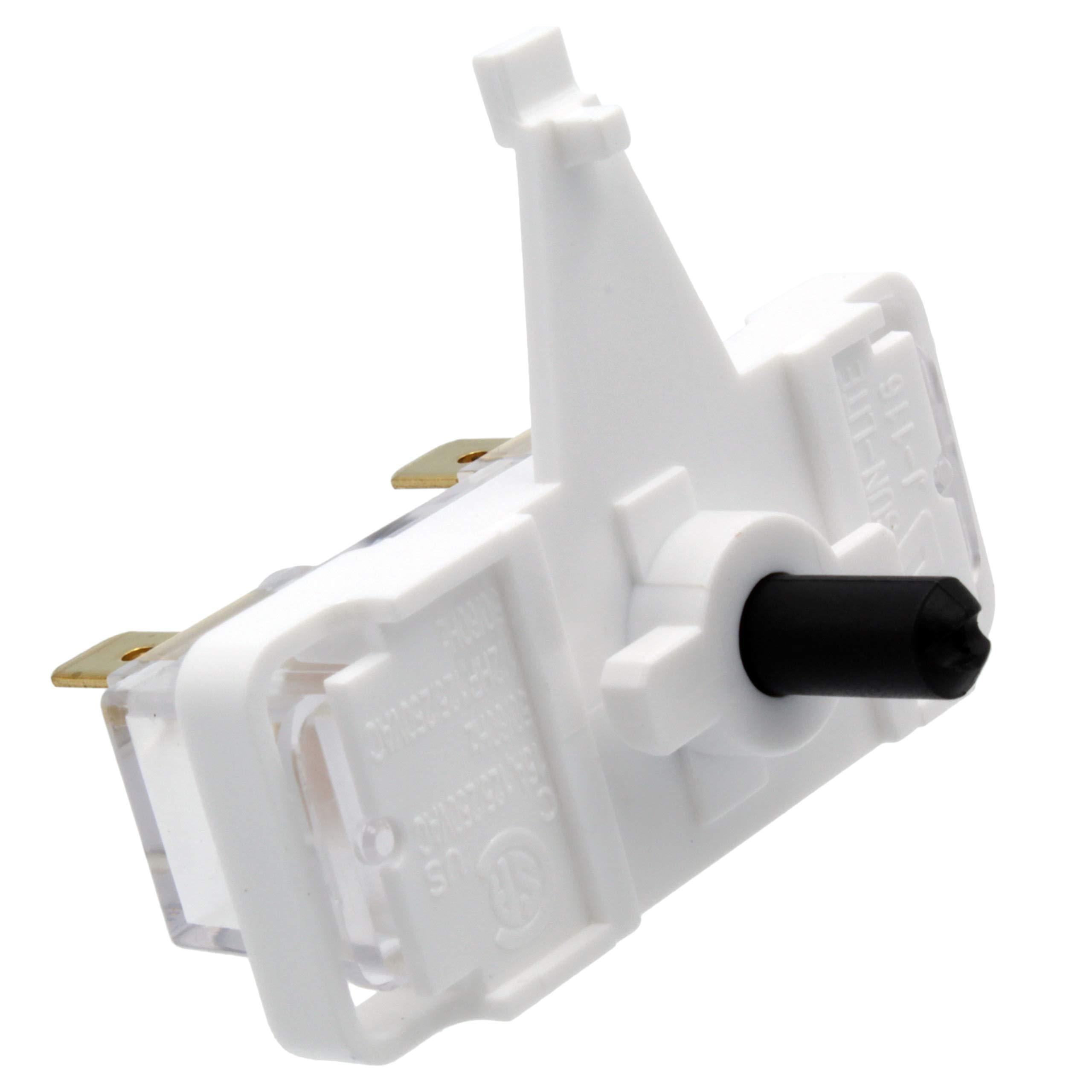 SDWE4M416 we4m416-we4m367-dryer-push-to-start-switch