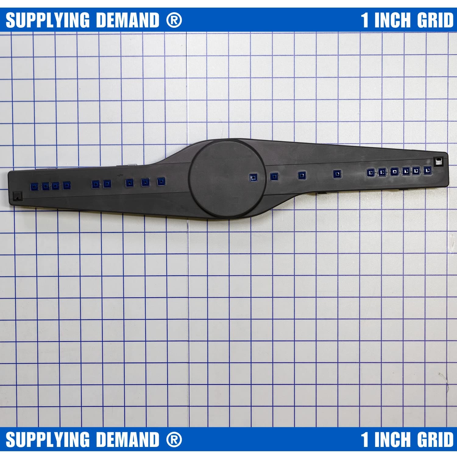 SDW10837249 w10837249-w10629546-dishwasher-lower-spray-arm view 11