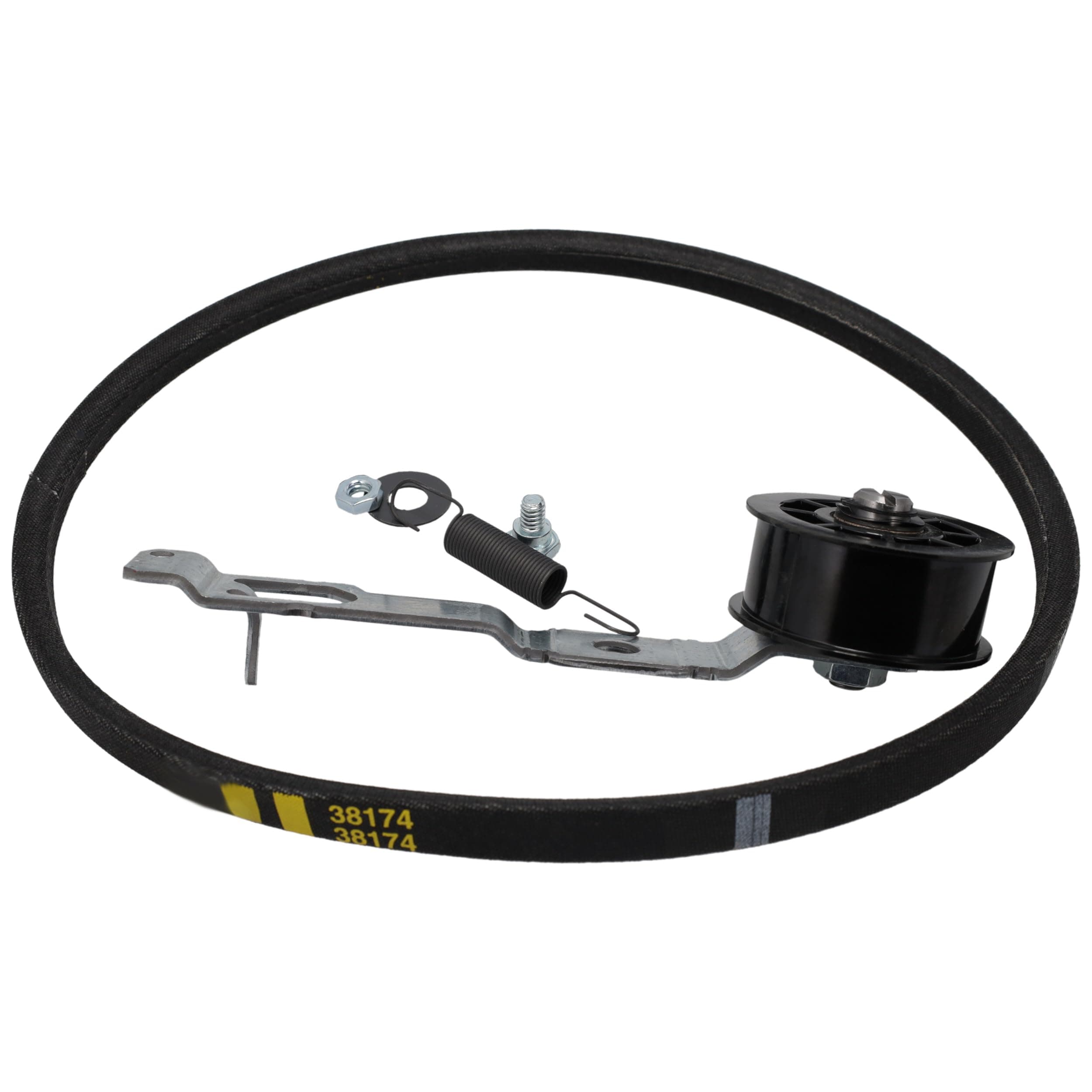 SD959P3 959p3-oem17956182-washer-idler-kit-with-belt view 51