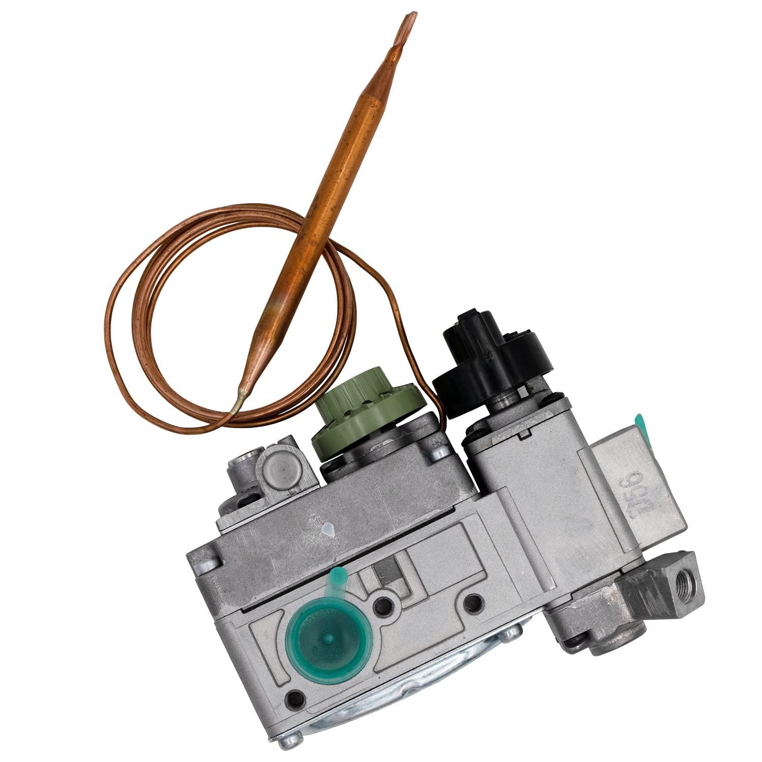 SD710-205 710-205-tj710-205-furnace-gas-valve-assembly