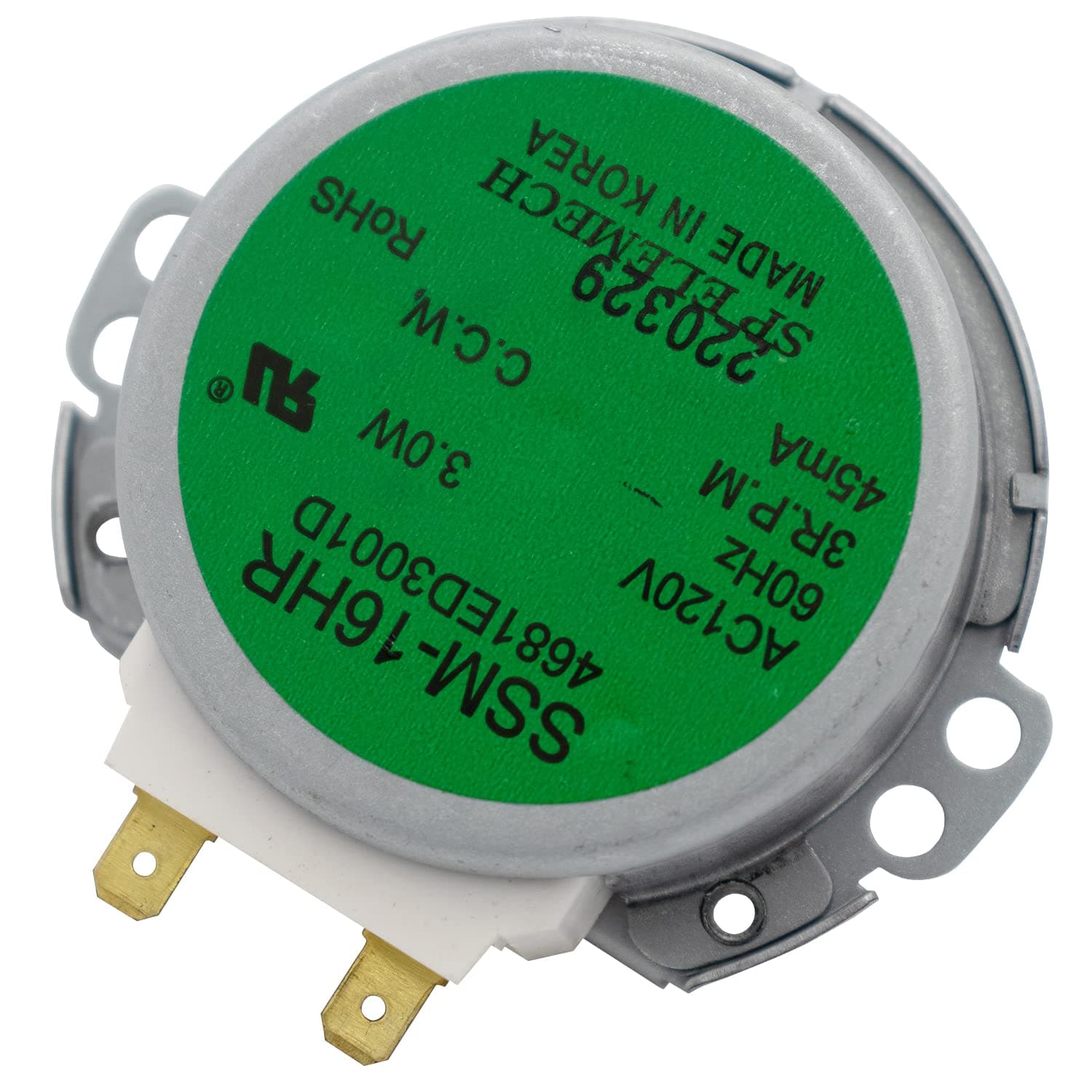 SD4681ED3001D 4681ed3001d-4681ed3001b-dishwasher-diverter-motor view 41