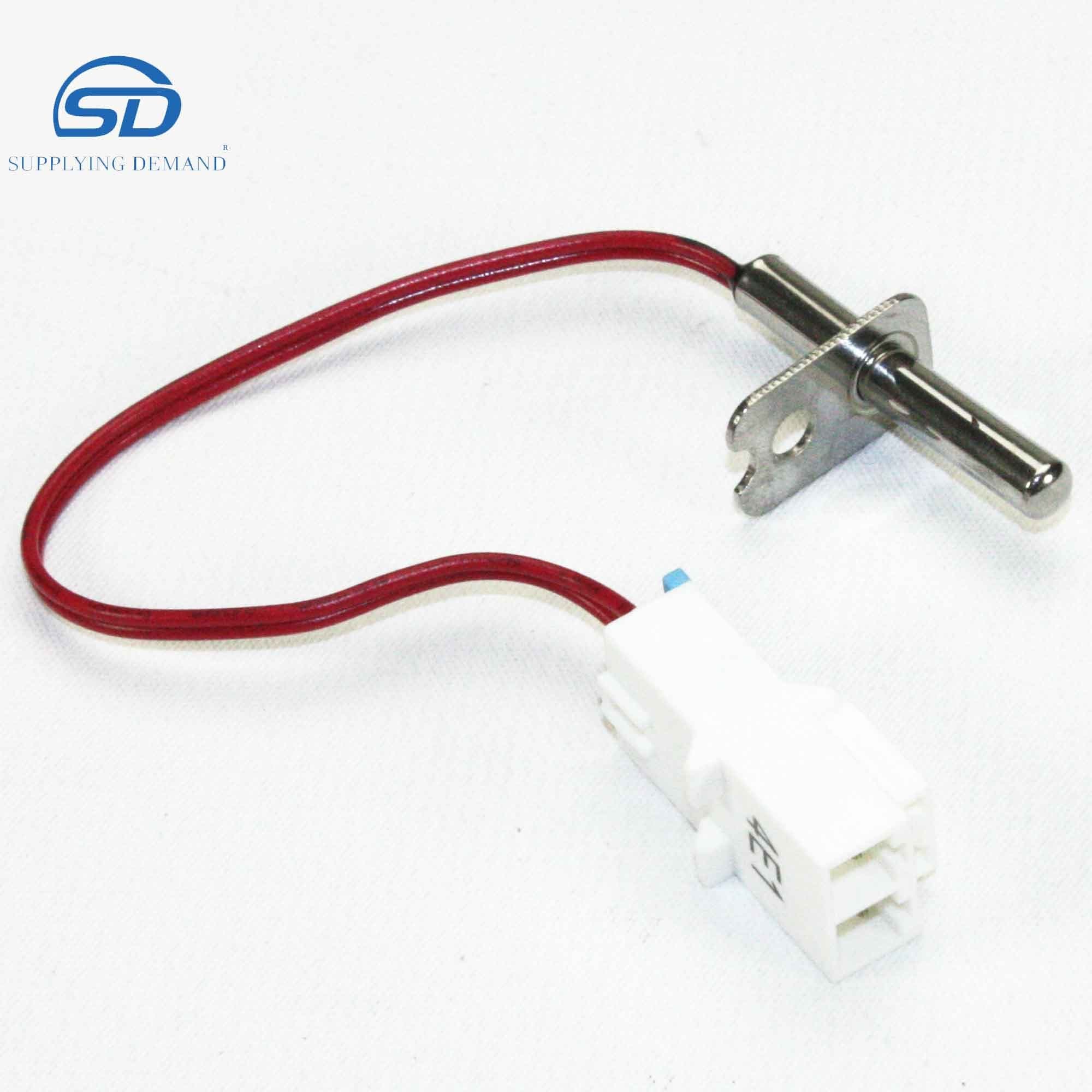 SD6323EL2001B 6323el2001b-6323el2001h-dryer-thermistor-ntc view 21