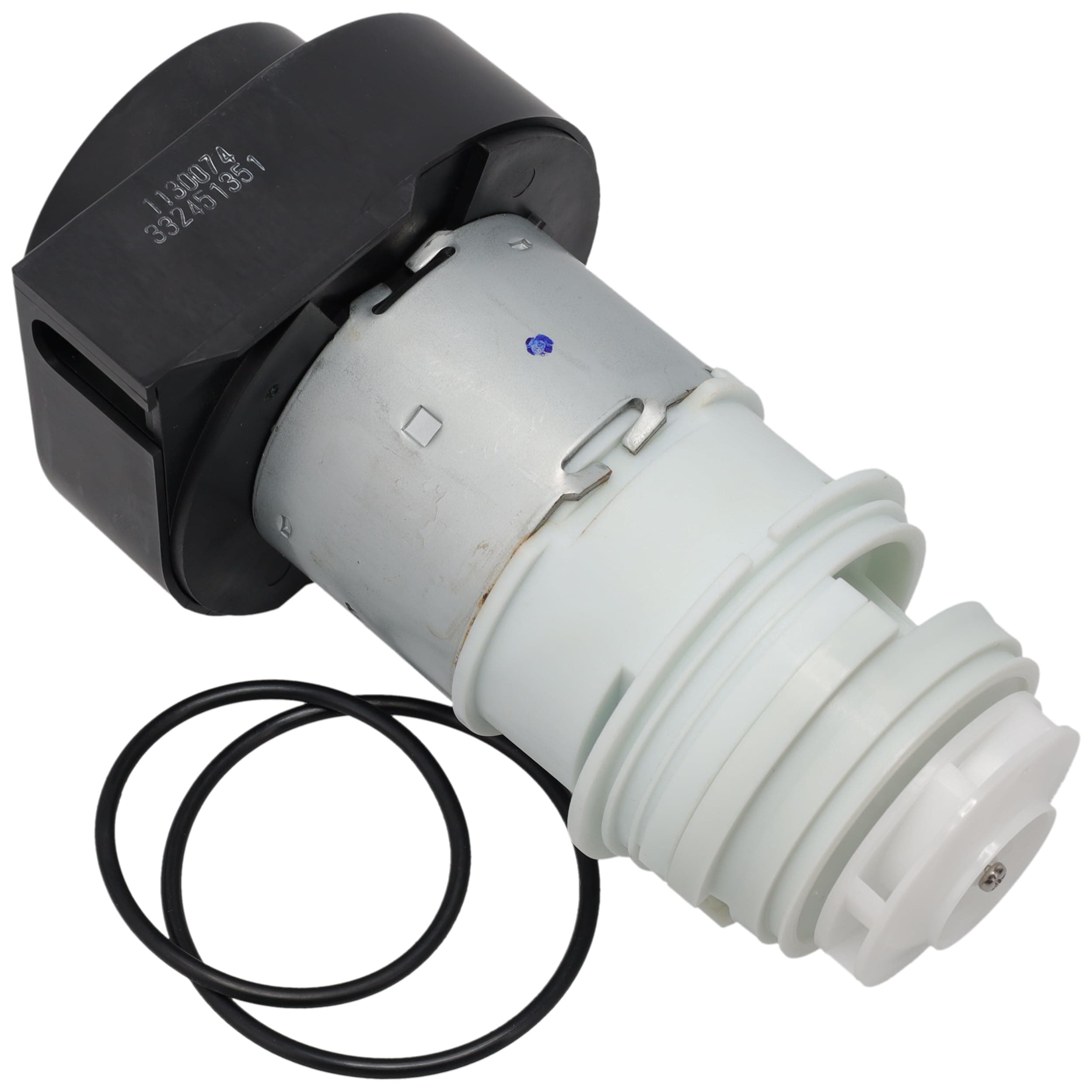 SD154844301 154844301-154488001-dishwasher-circulation-pump-motor-kit view 31