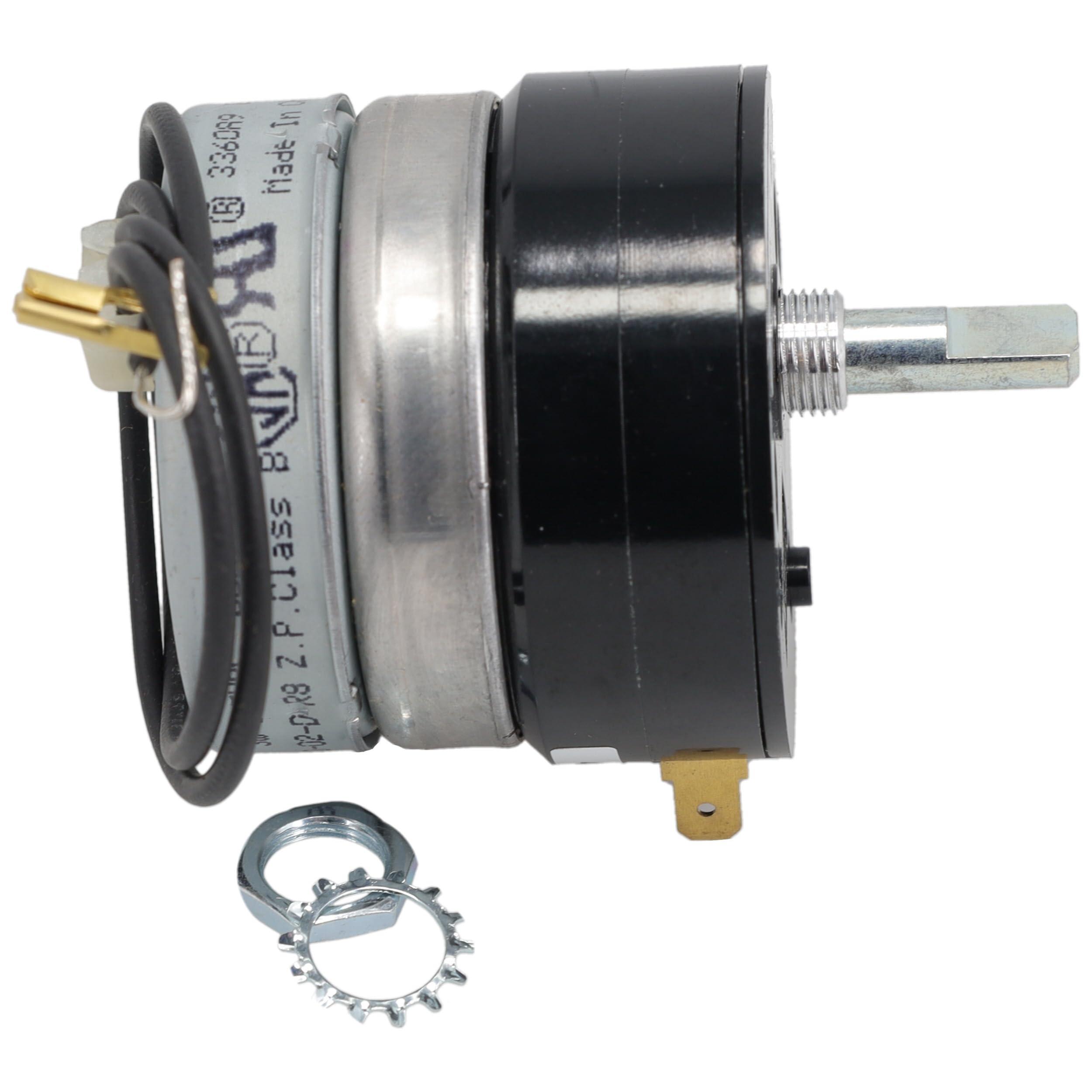 SD00-411690-00001 00-411690-00001-convection-oven-timer