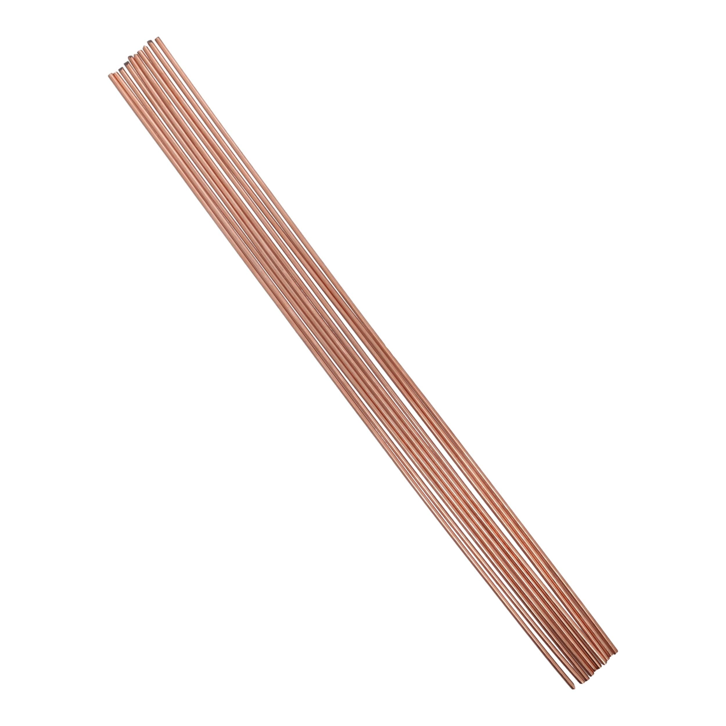 SDBCUP2X10 bcup2x10-copper-solder-sticks-for-brazing-|-pro-pack-10-pack