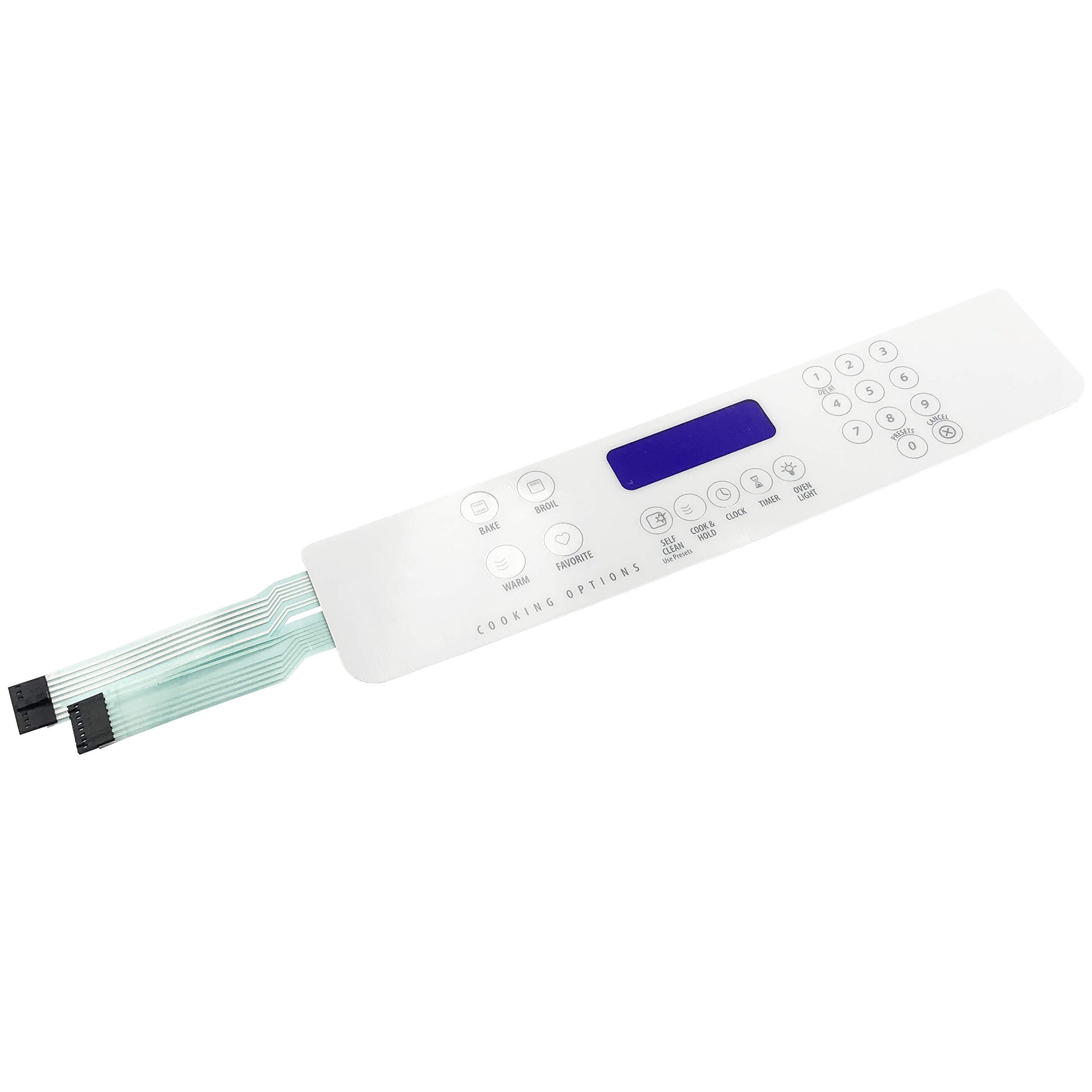 SDW10207930 w10207930-ps11750391-range-membrane-switch