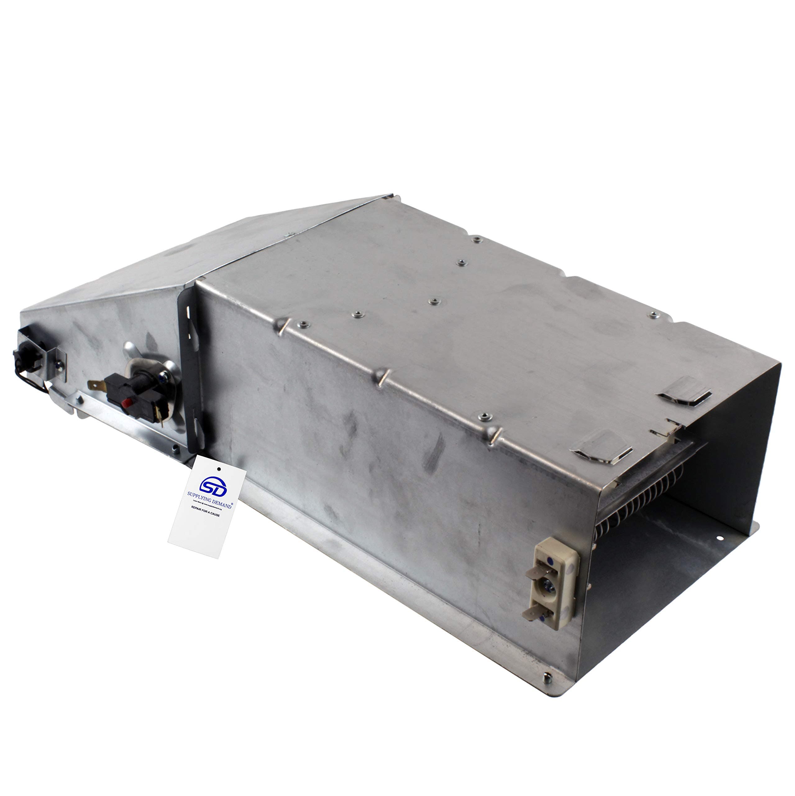 SD00436460 00436460-436460-dryer-heating-element-assembly view 41