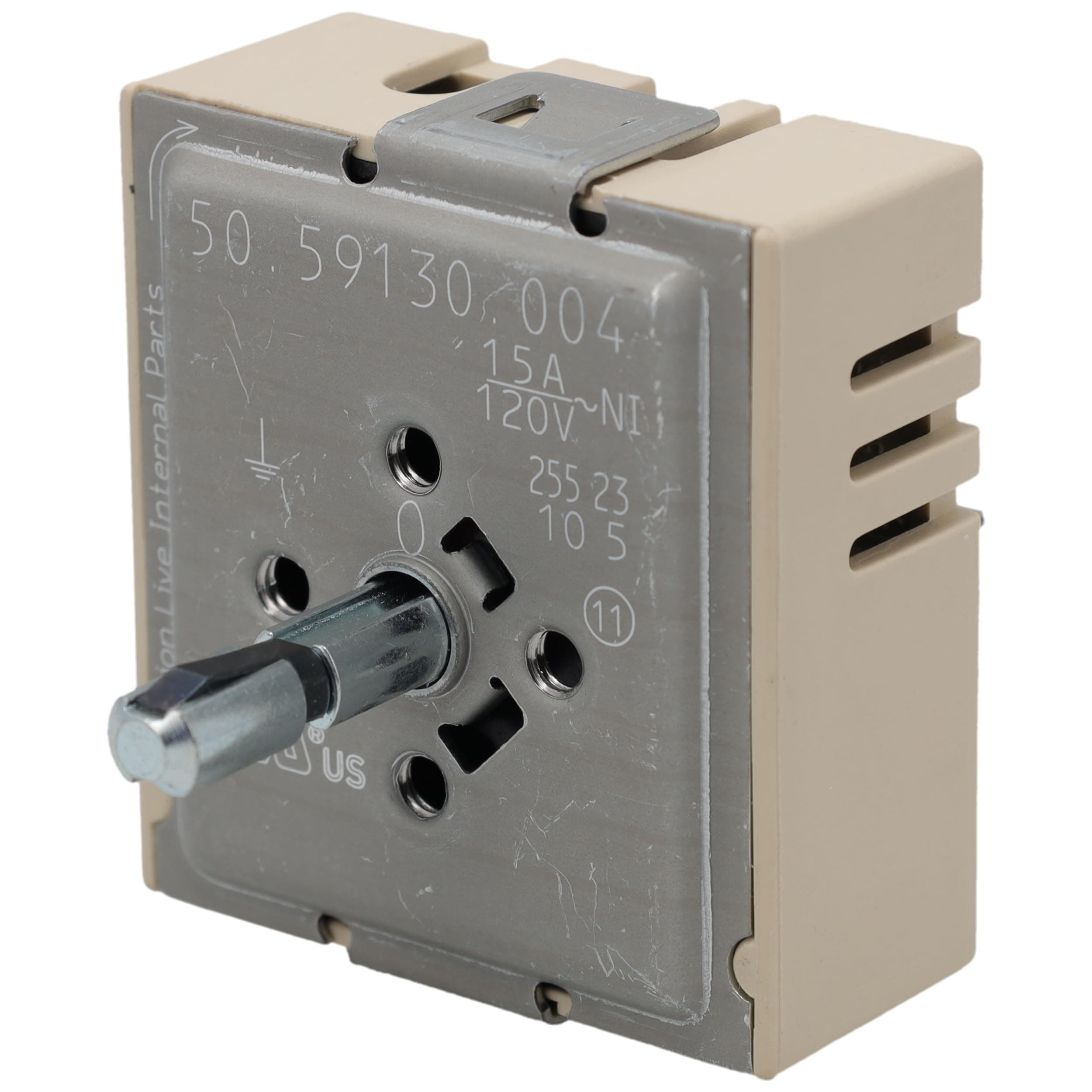 SD2E-1327900 2e-1327900-1327900-commercial-food-warmer-control-switch view 21