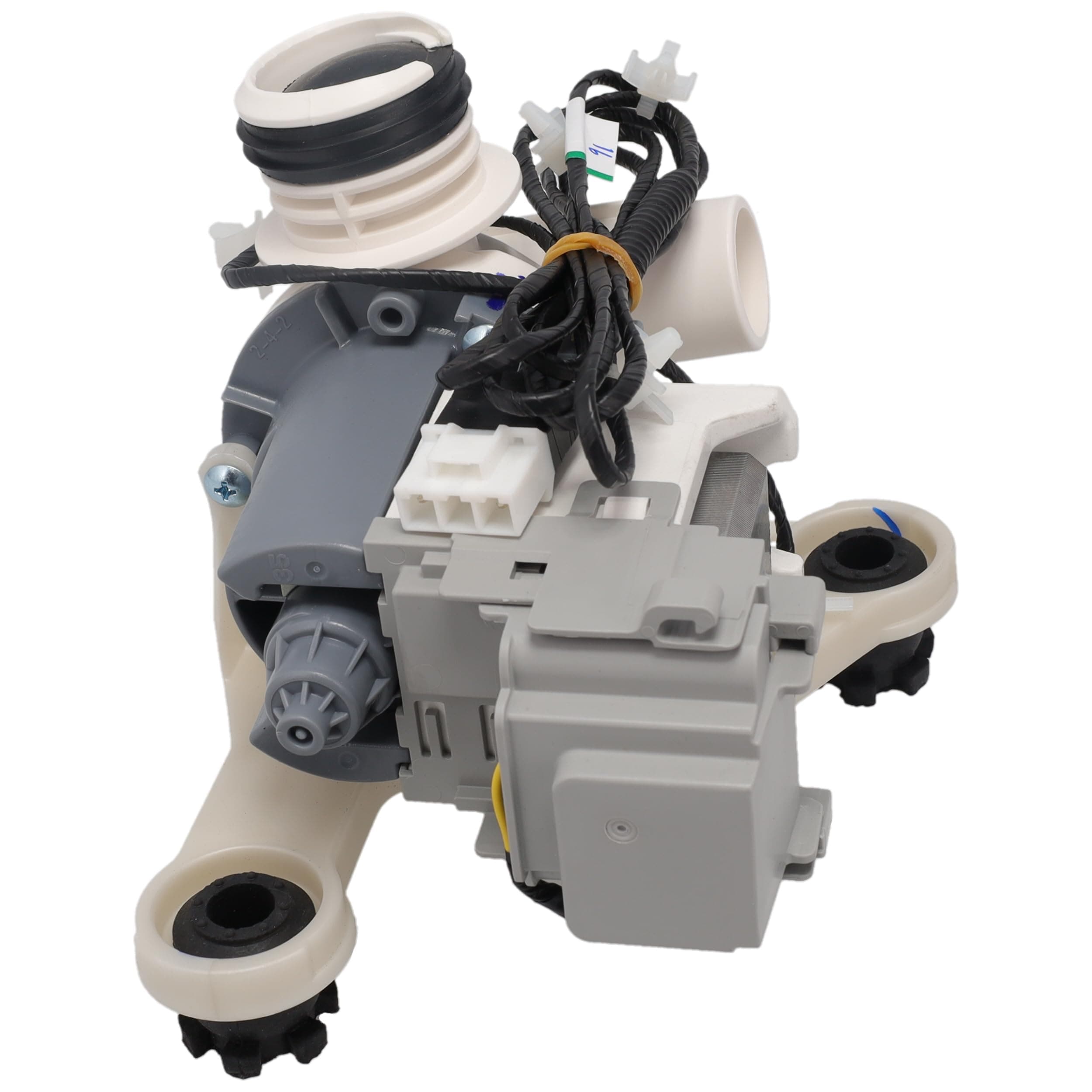 SDDC97-19289F dc97-19289f-dc97-17349b-washer-drain-pump-assembly view 71