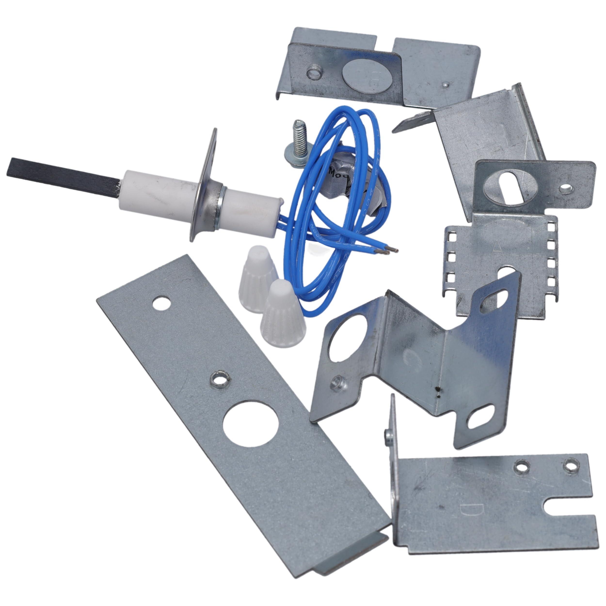 SDQ3200U1004 q3200u1004-q3200u1004-u-hvac-hot-surface-igniter