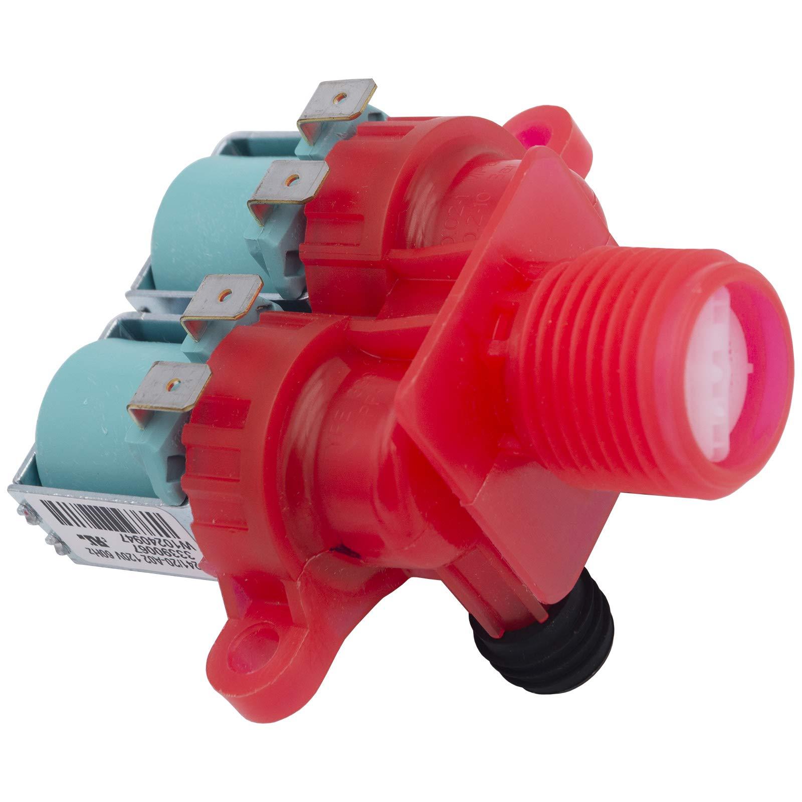 SDW11220205 w11220205-w10921516-washer-hot-water-valve