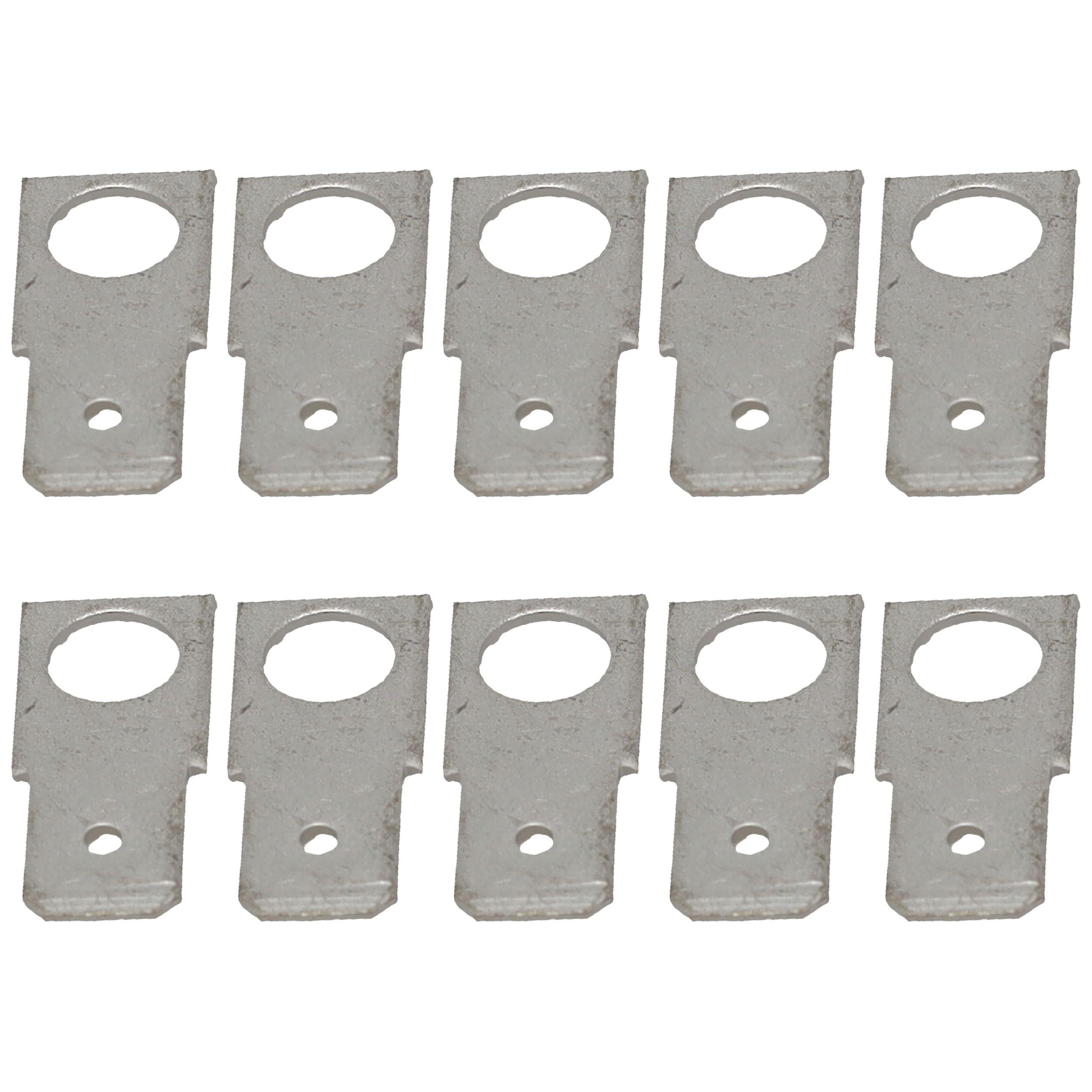 SDT1123X10 t1123-hvac-tab-adapters%2C-male-tabs
