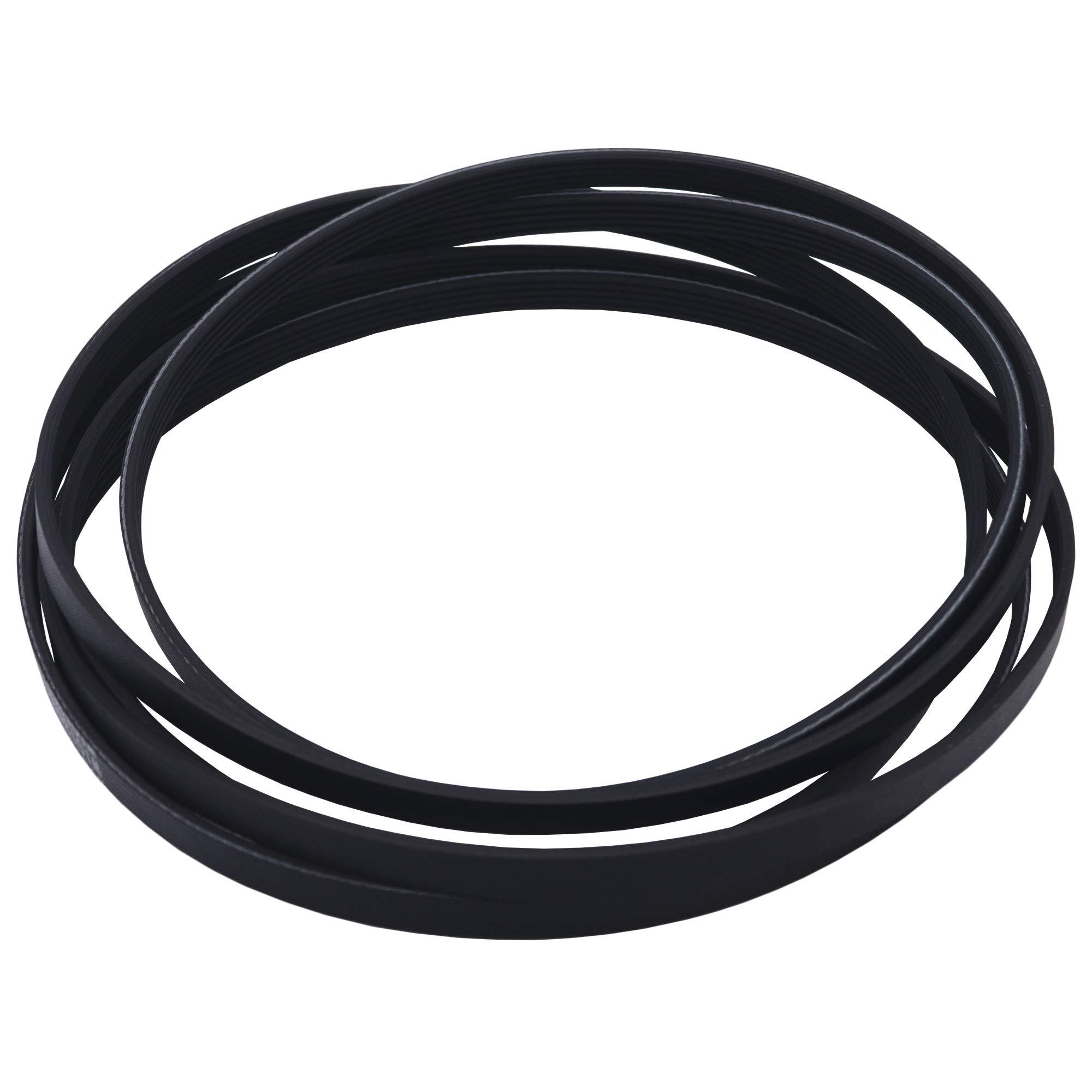 SDW10136934 w10136934-1480895-dryer-drum-drive-belt