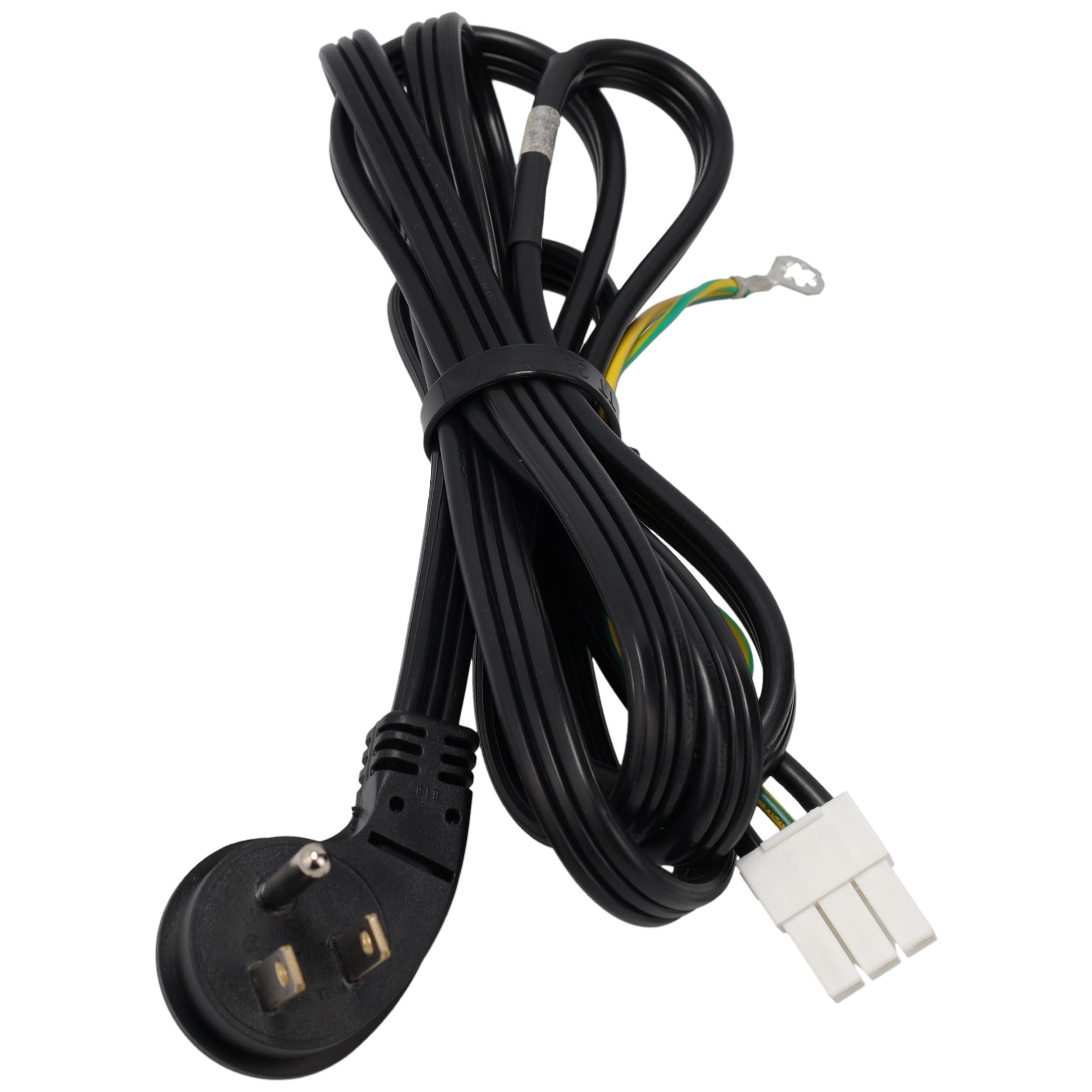 SD241516904 241516904-241516901-refrigerator-power-cord