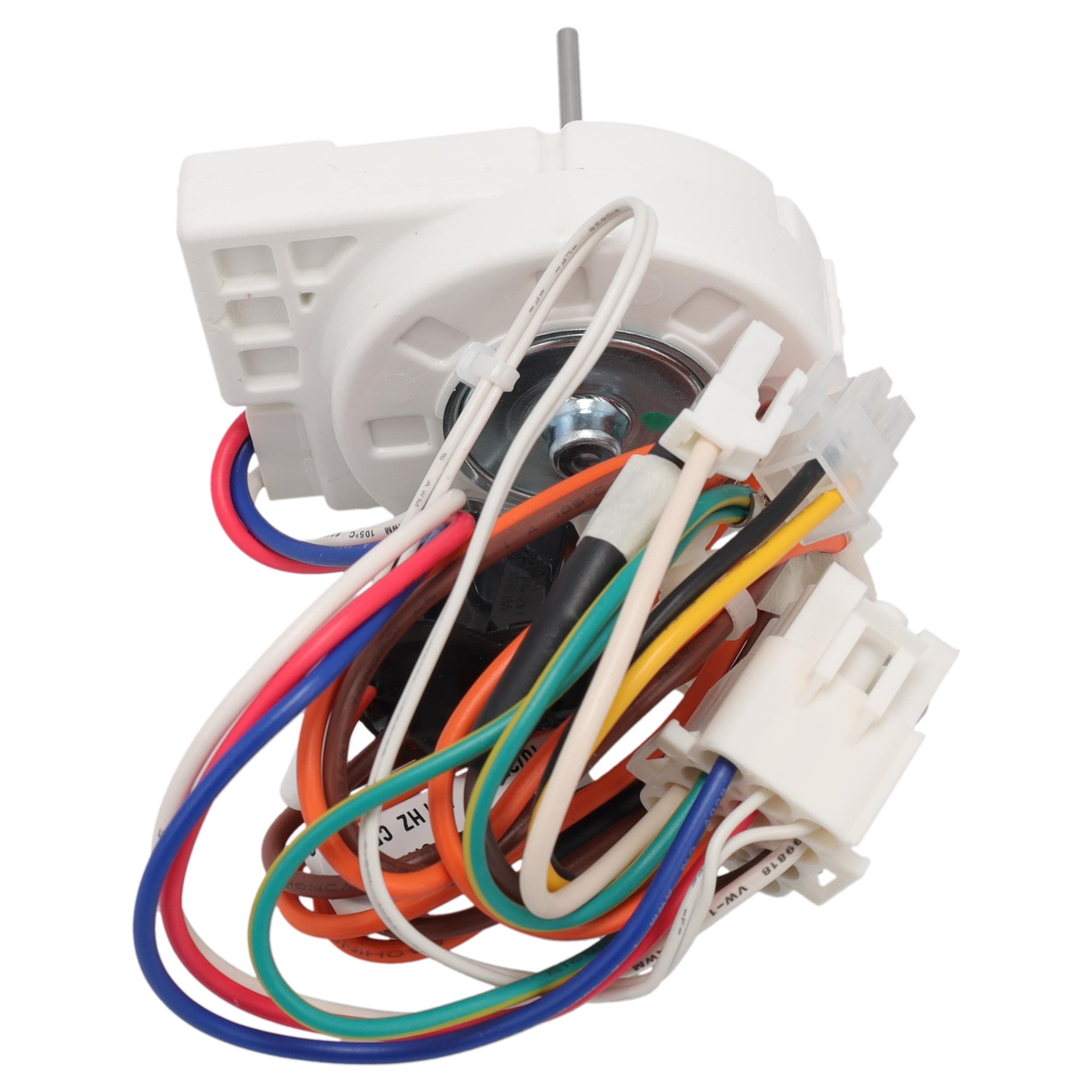 SDW11032800 w11032800-w10728094-refrigerator-freezer-evaporator-fan-motor view 21