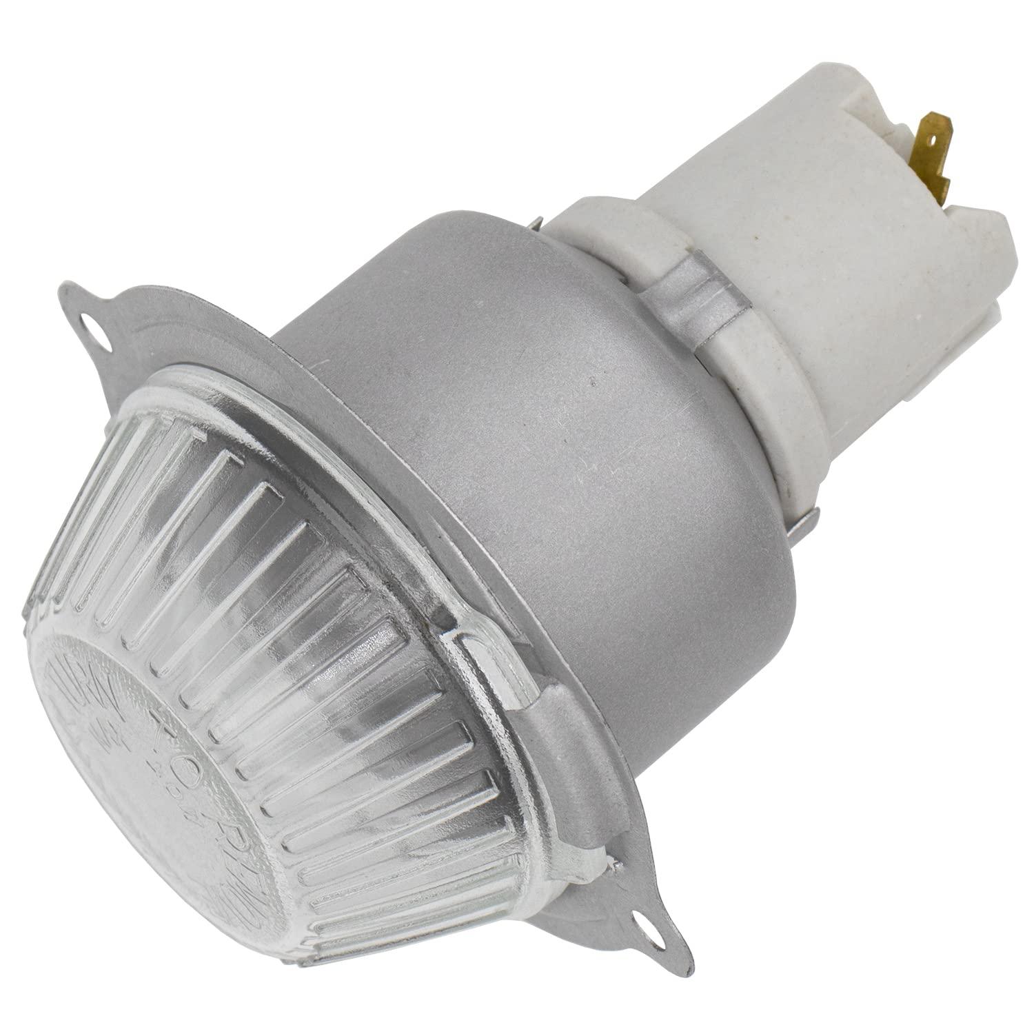 SDWB08T10002 wb08t10002-ps230438-range-oven-lamp-housing