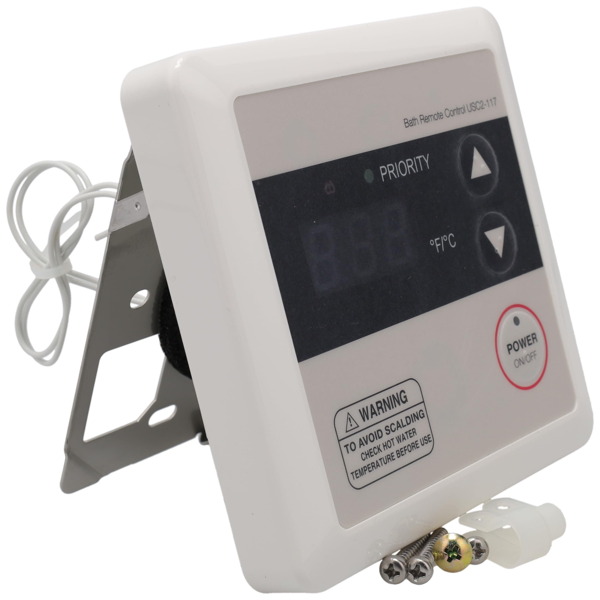 SDRTG20006DV rtg20006dv-water-heater-remote-control view 21
