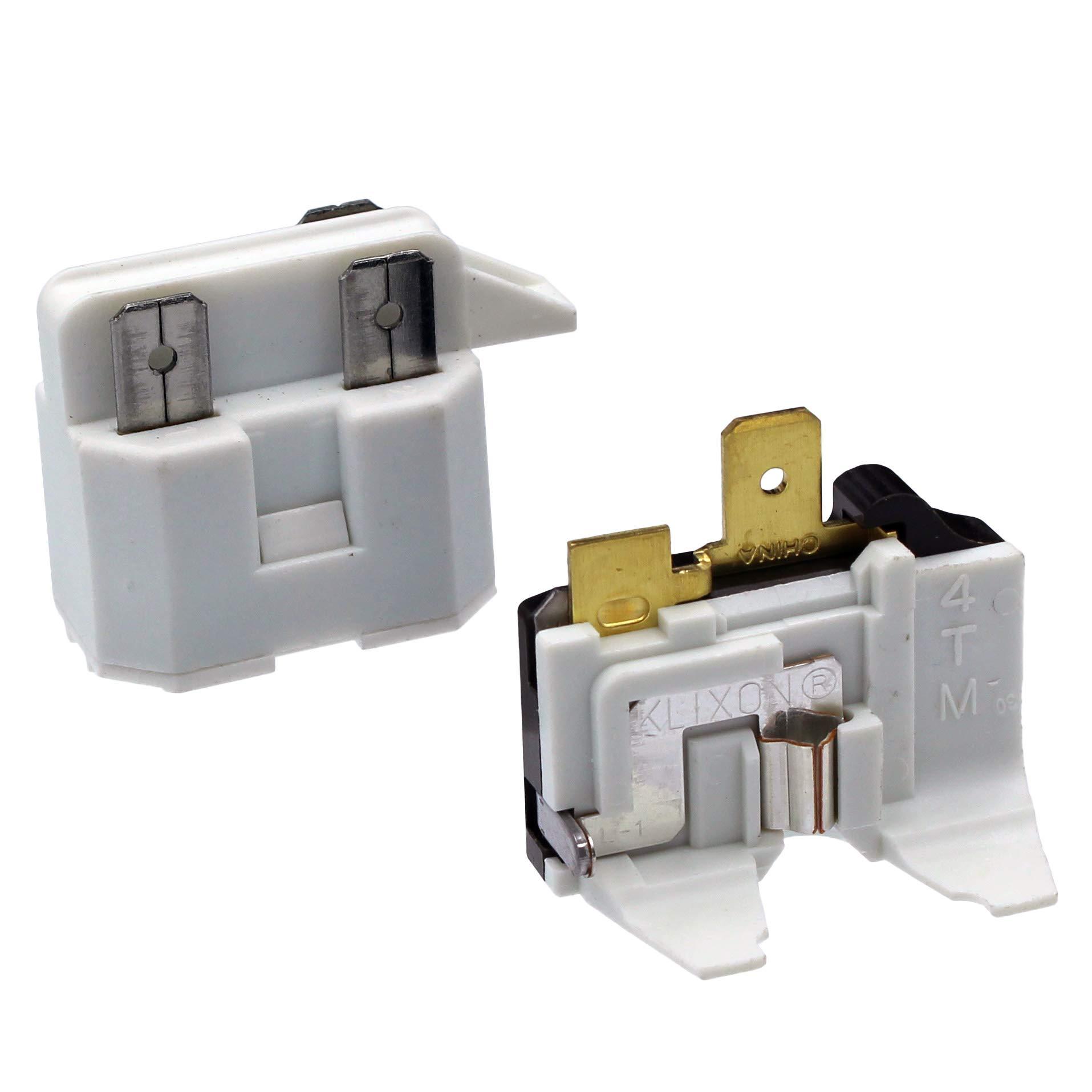 SD4387913 4387913-ap3108669-refrigerator-compressor-relay-kit