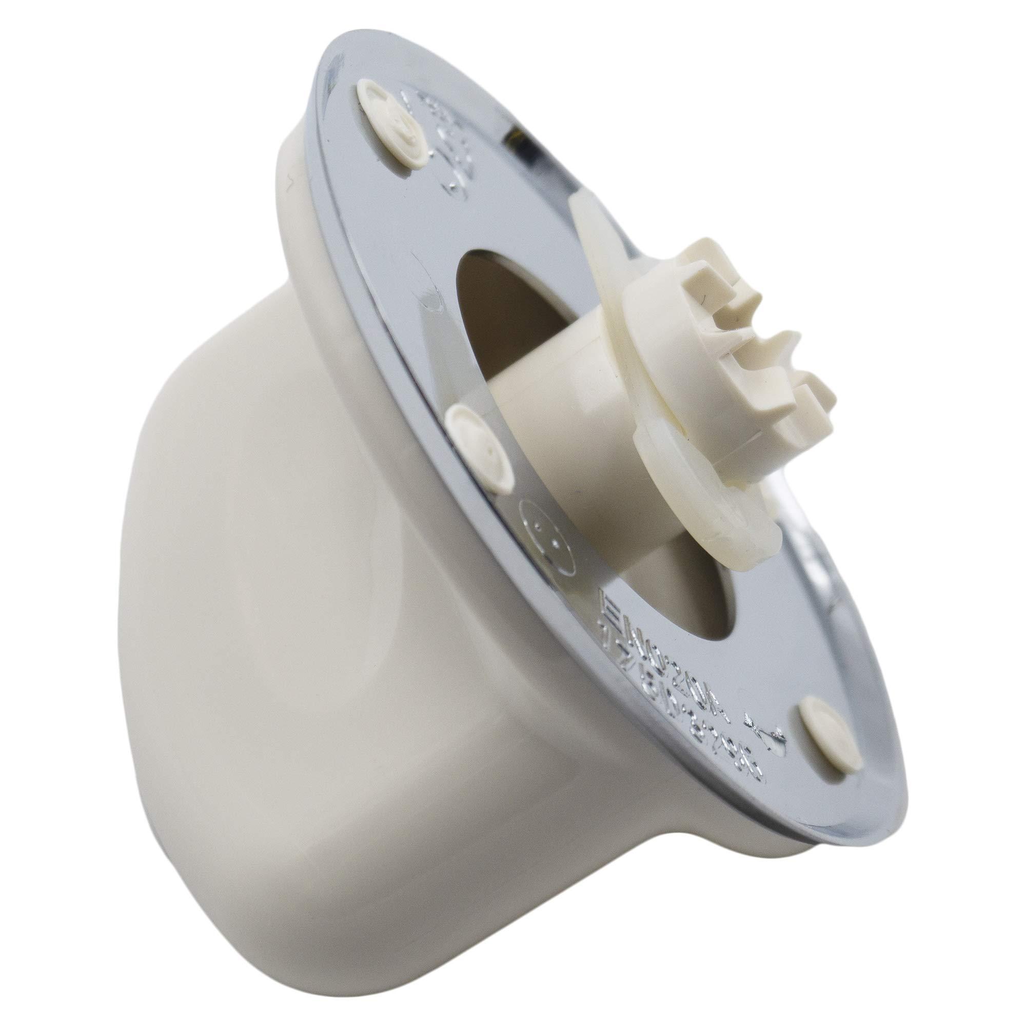 SDWH01X10311 wh01x10311-ap3995124-washing-machine-control-knob-assembly