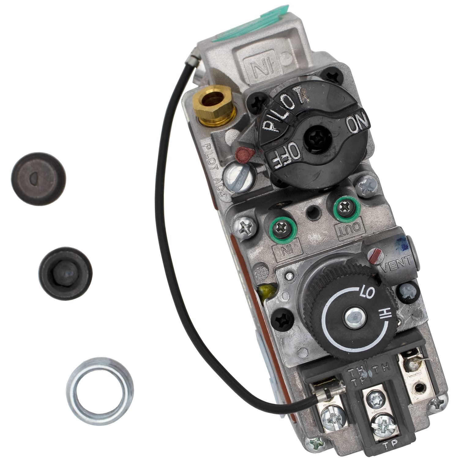 SD710-503 710-503-ap3532667-gas-valve-millivolt-low-capacity