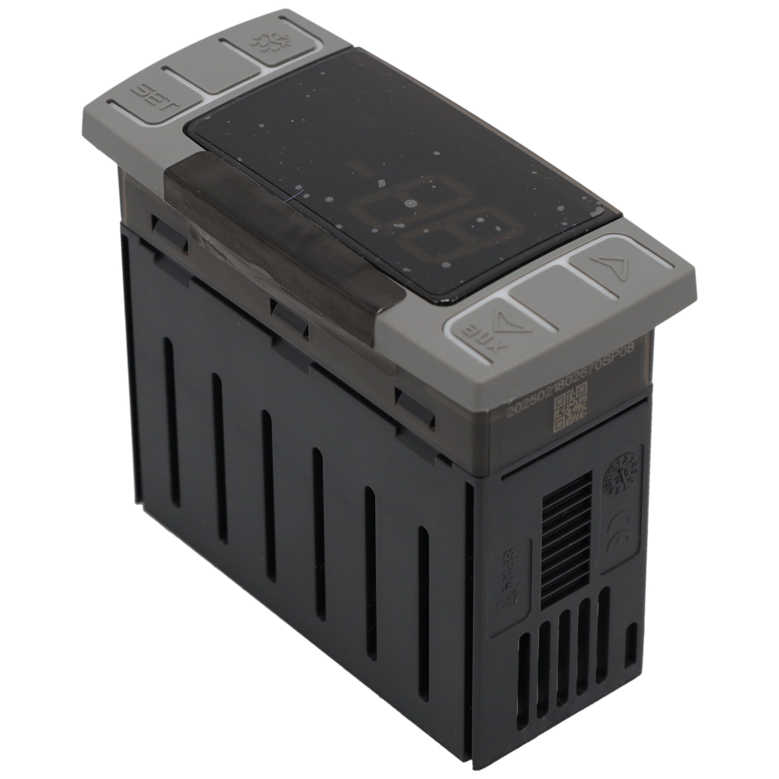 SDW0302184 w0302184-commercial-freezer-digital-temperature-control view 61