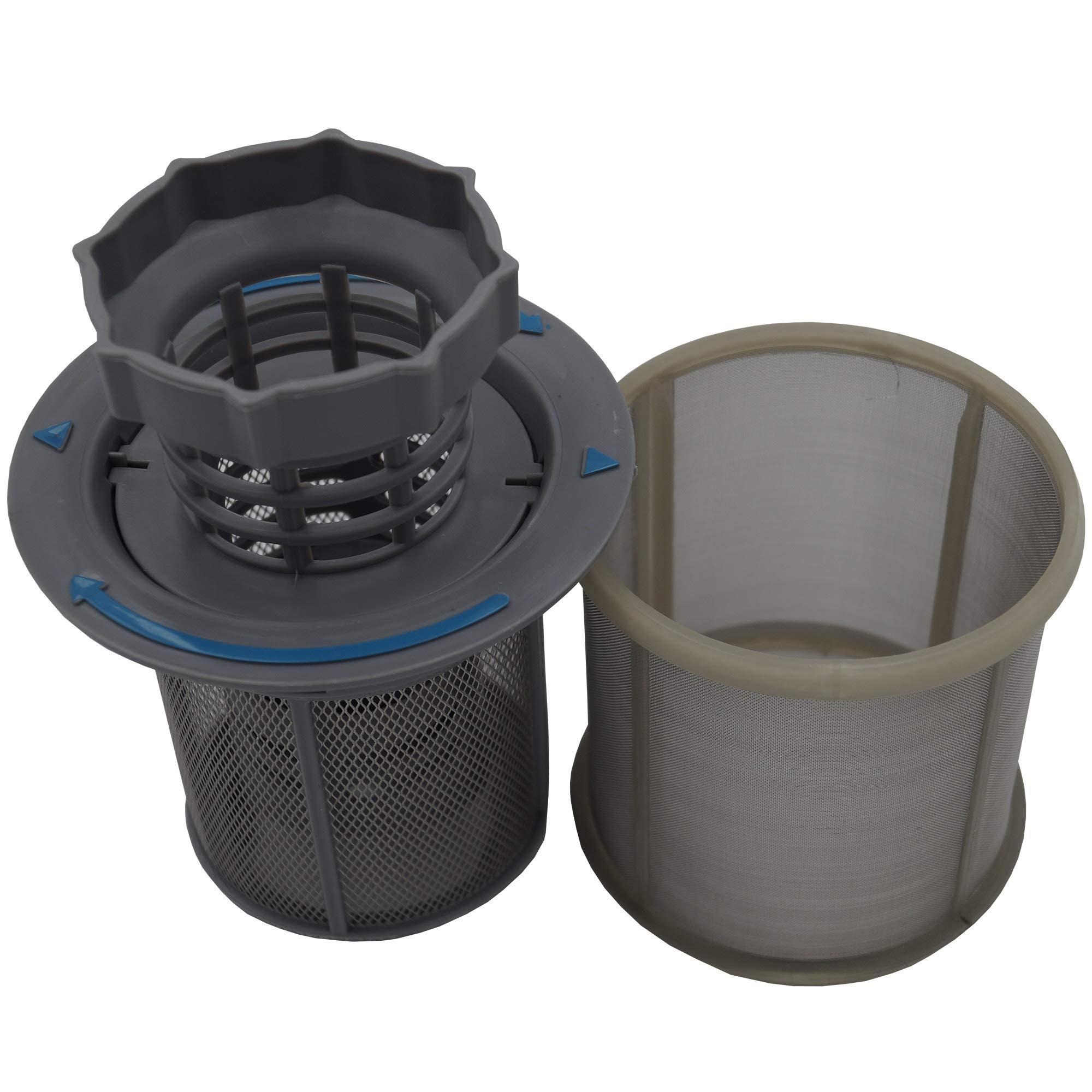 SD10002494 10002494-00427903-dishwasher-filter-assembly