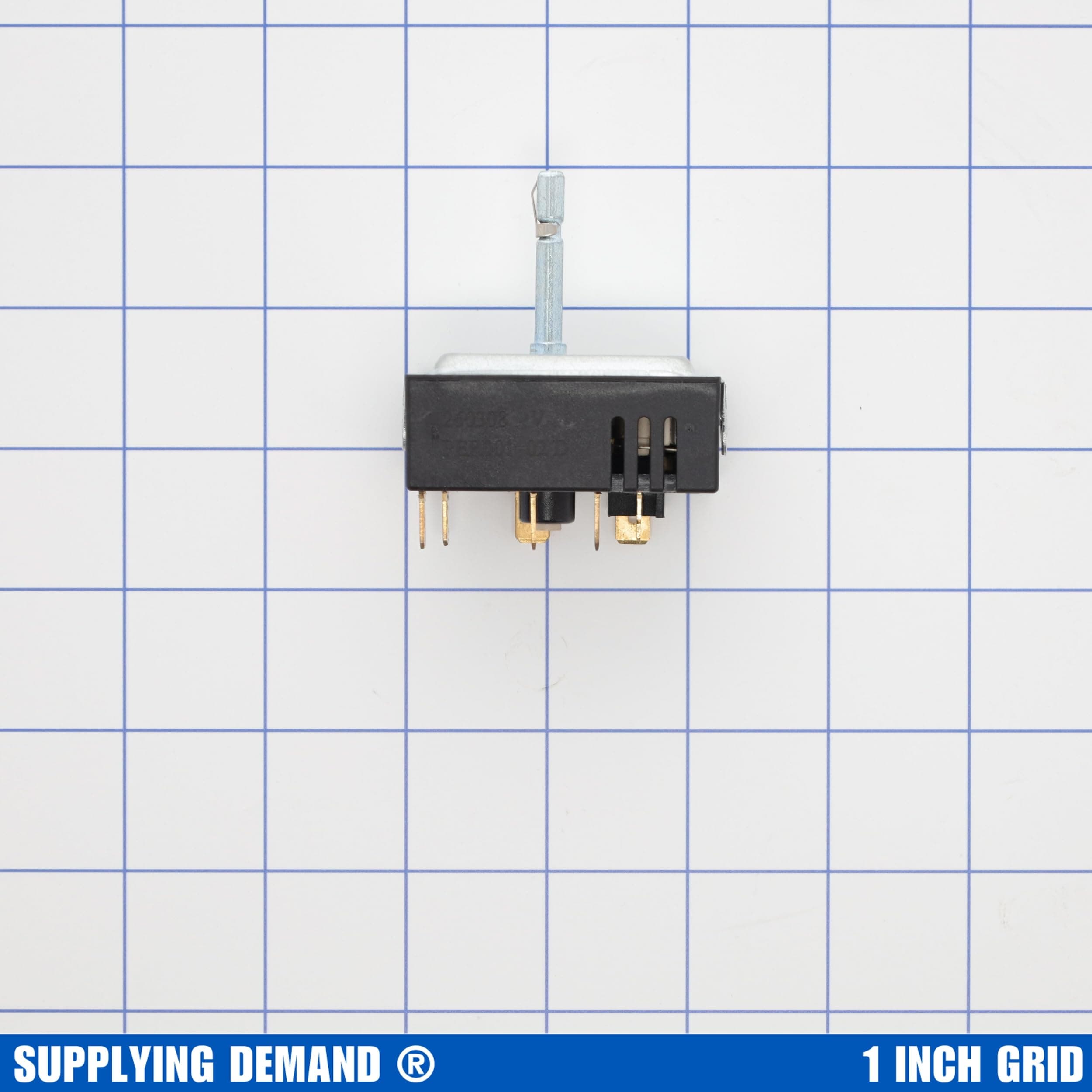 SDDG44-01006A dg44-01006a-3282716-range-surface-element-infinite-control-switch view 11